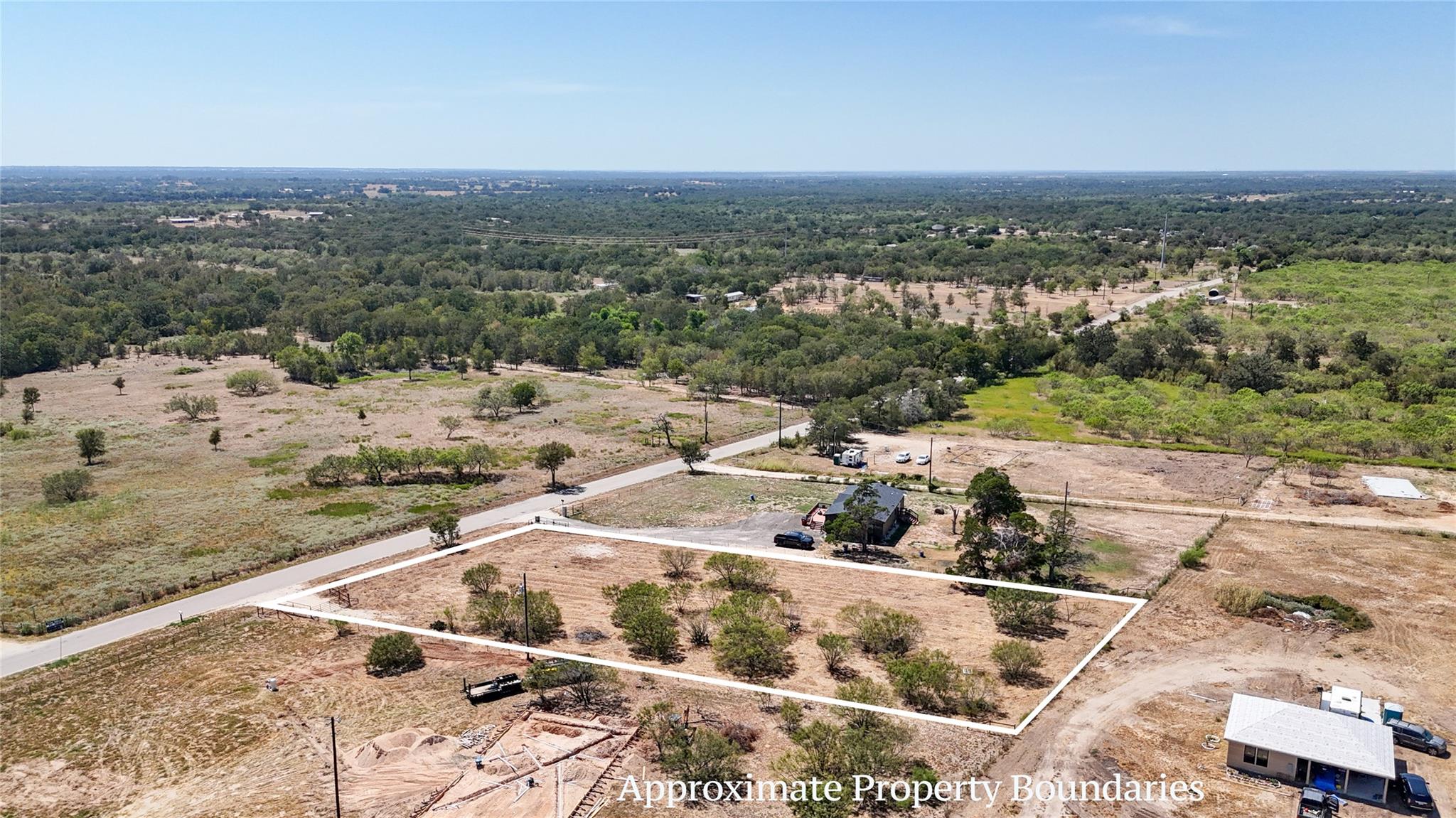 4049 Old Colony Line RD
