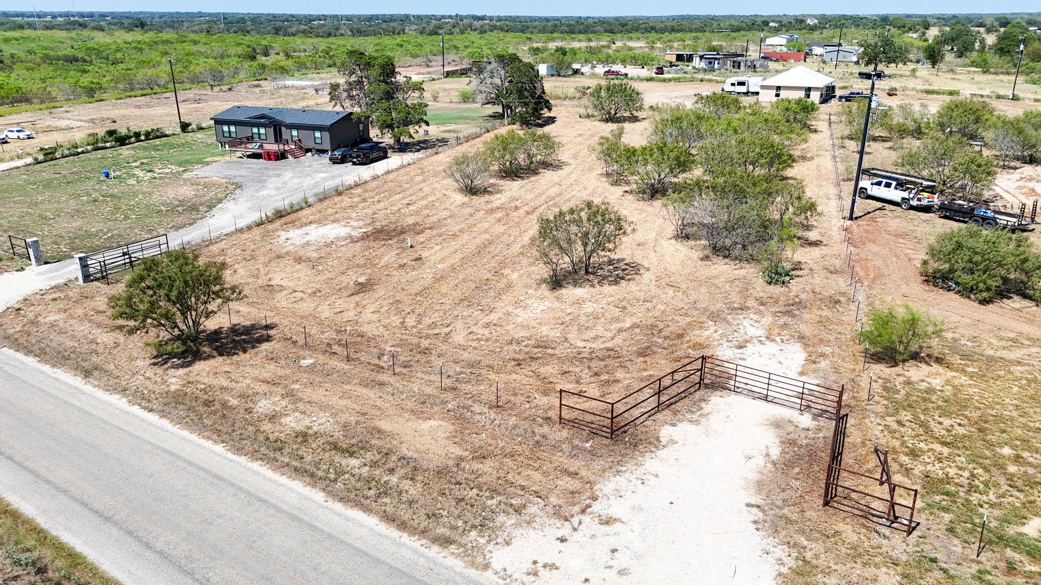 4049 Old Colony Line RD