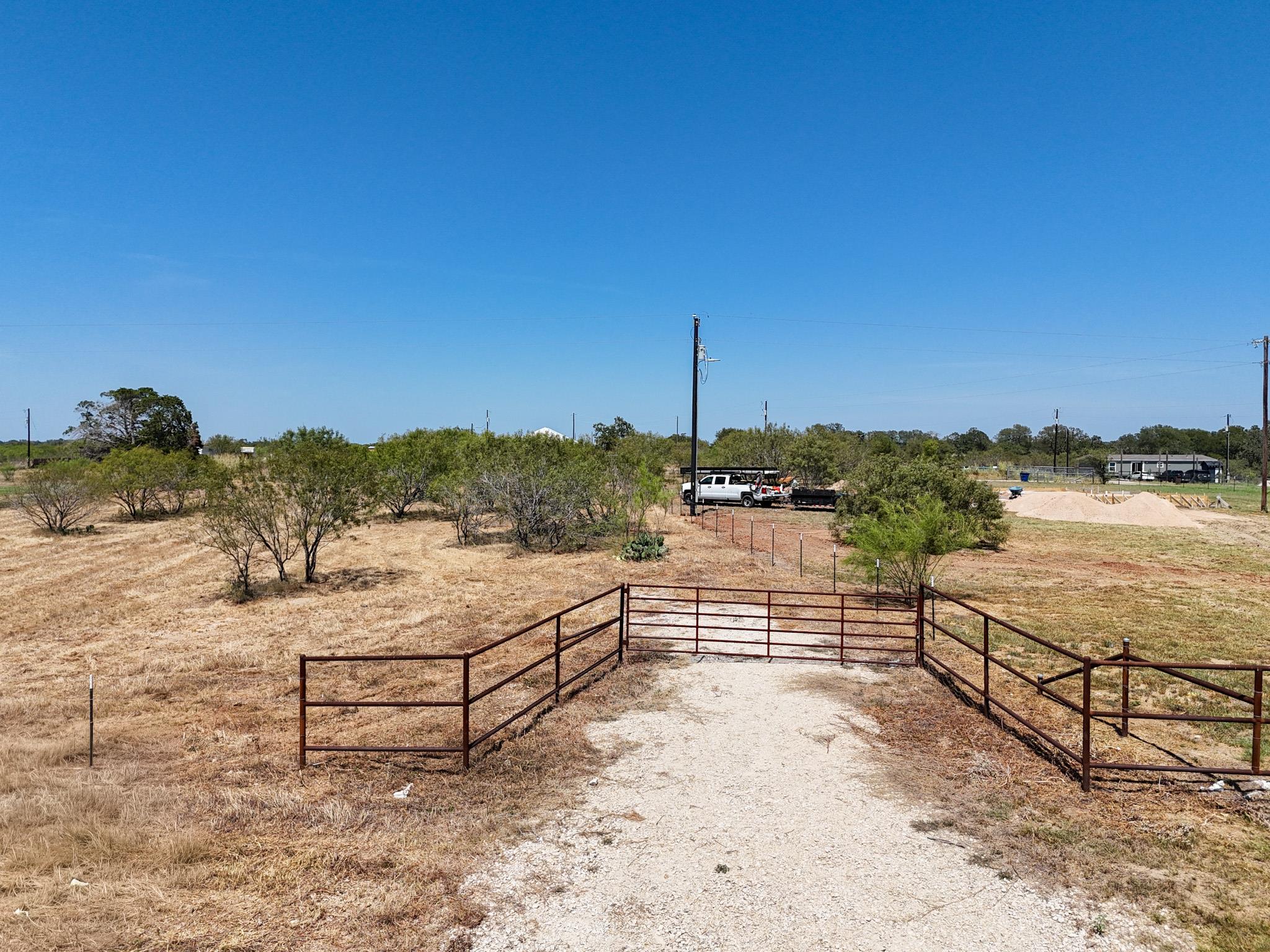 4049 Old Colony Line RD