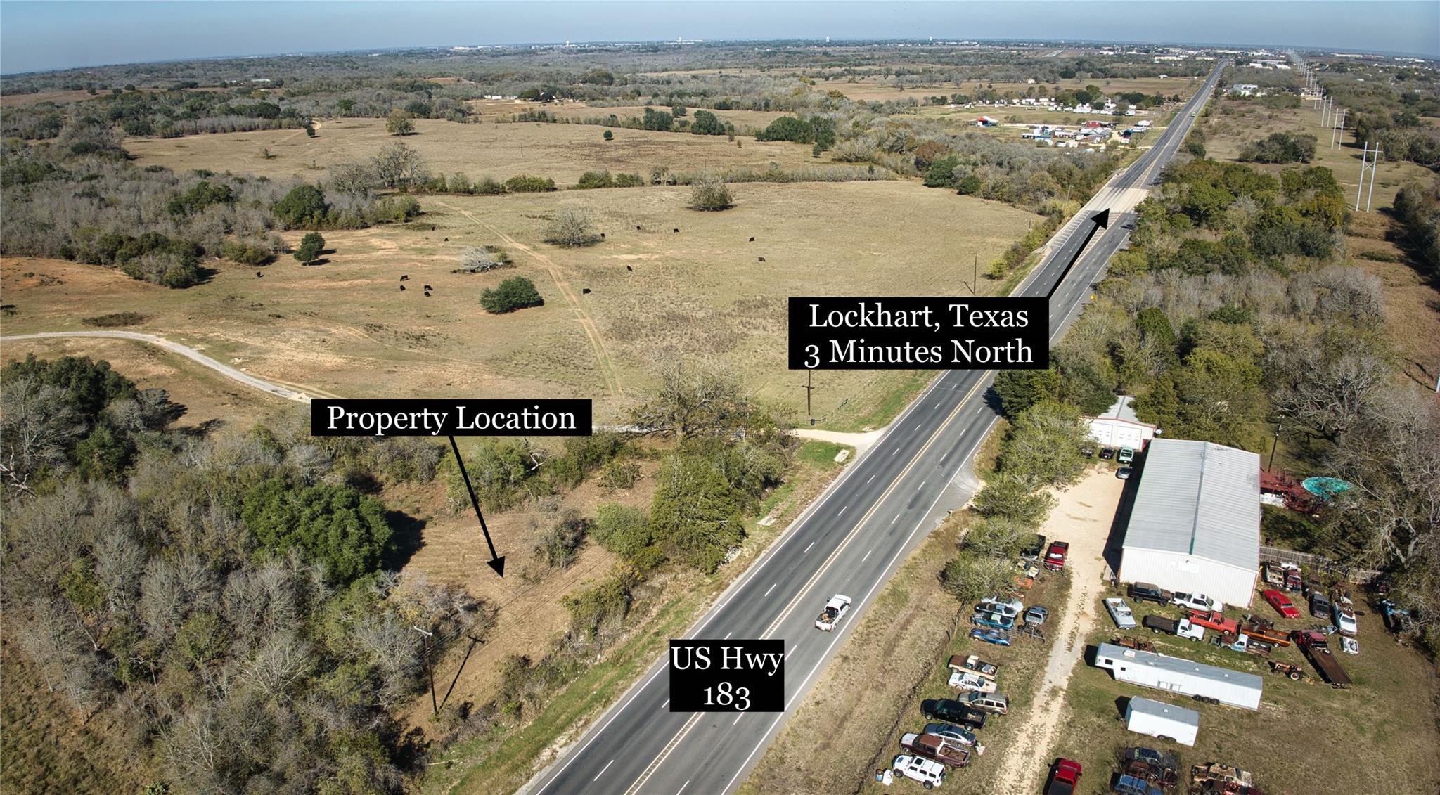 6635 S US HIGHWAY 183