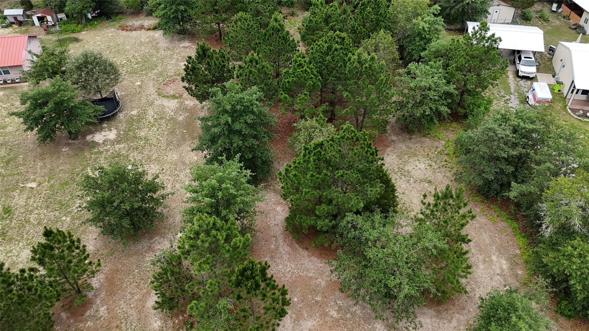 TBD Buckhorn DR