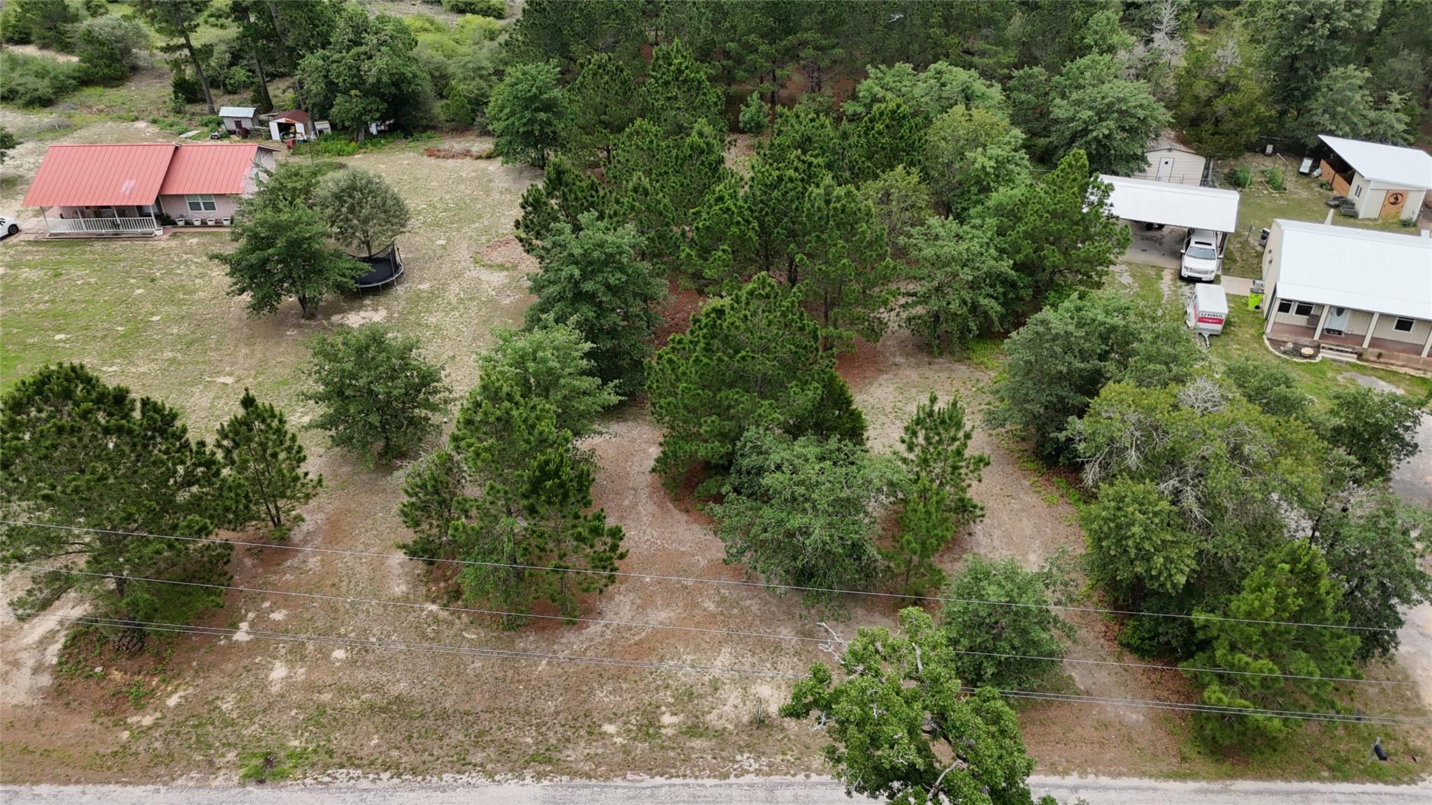 TBD Buckhorn DR