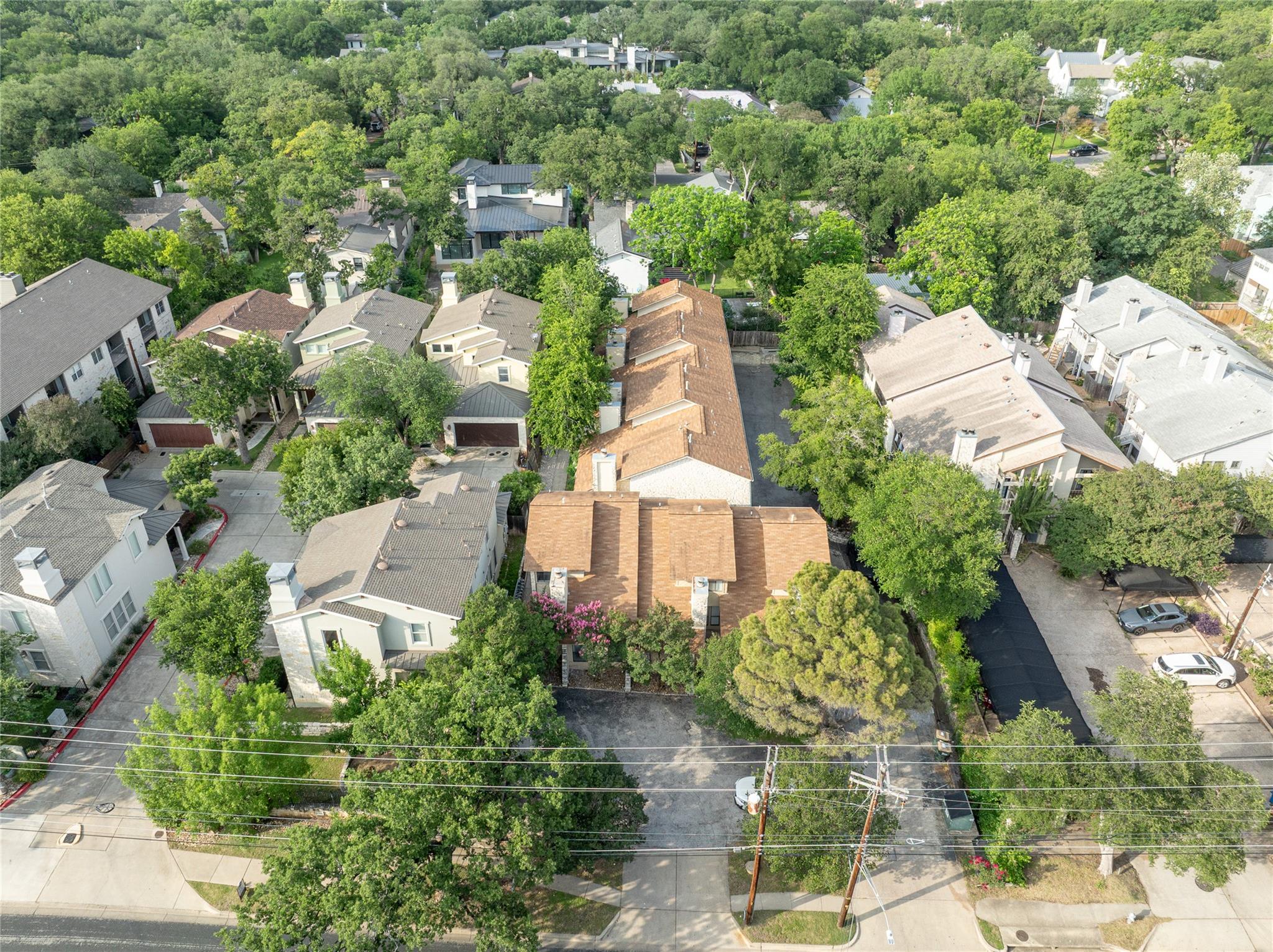 2500 Enfield RD # 9