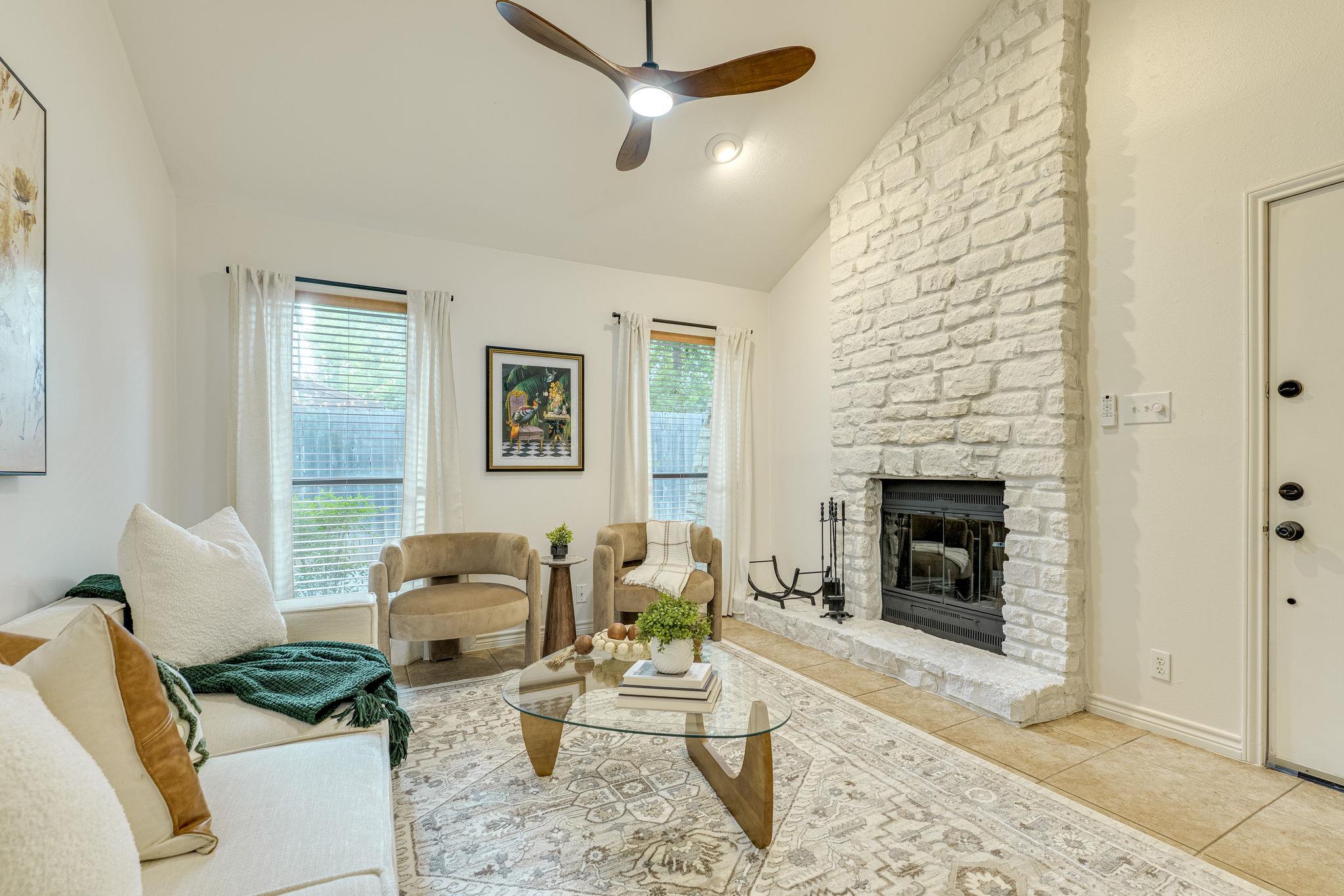 2500 Enfield RD # 9