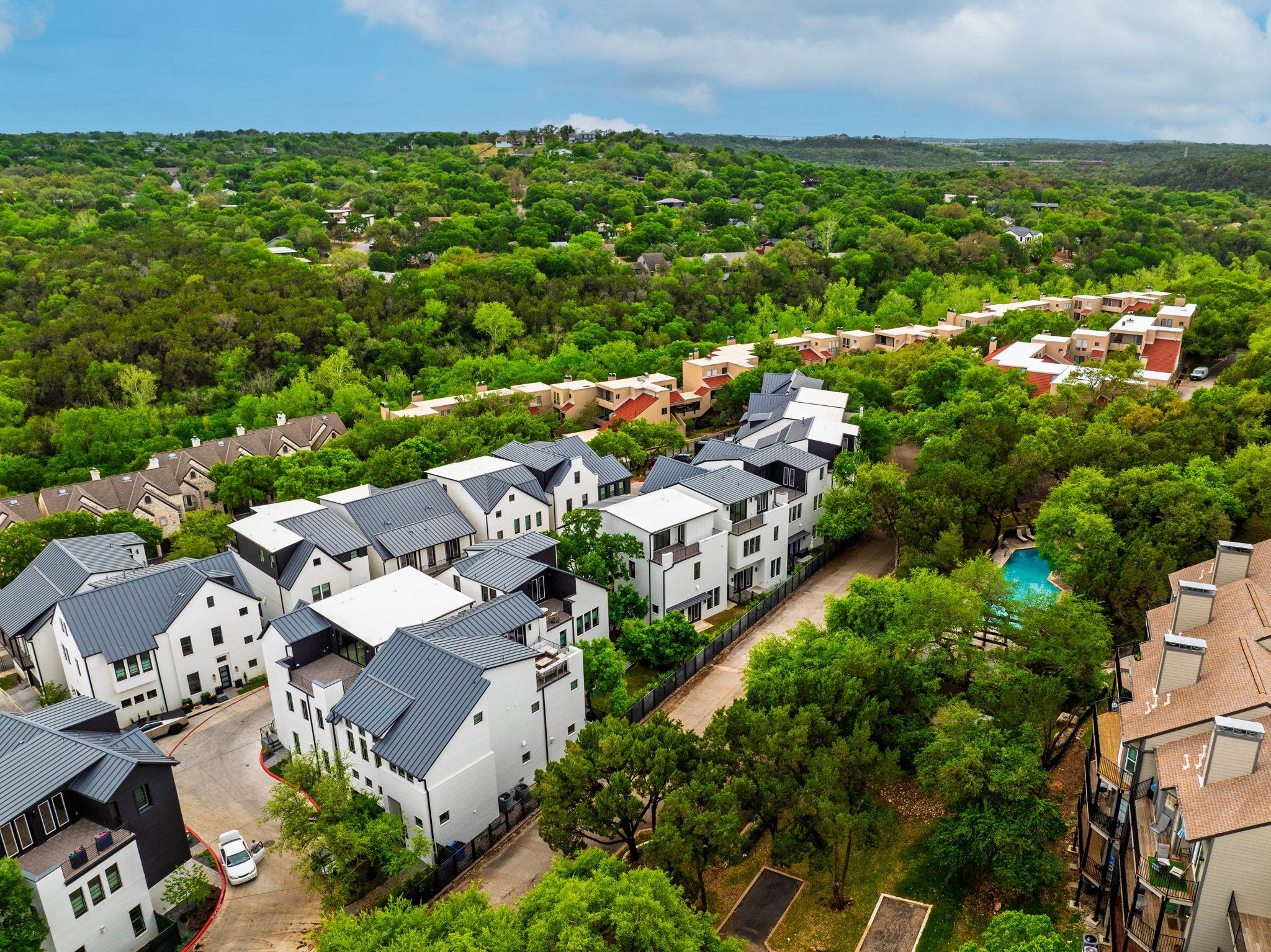 1707 Spyglass DR # 51