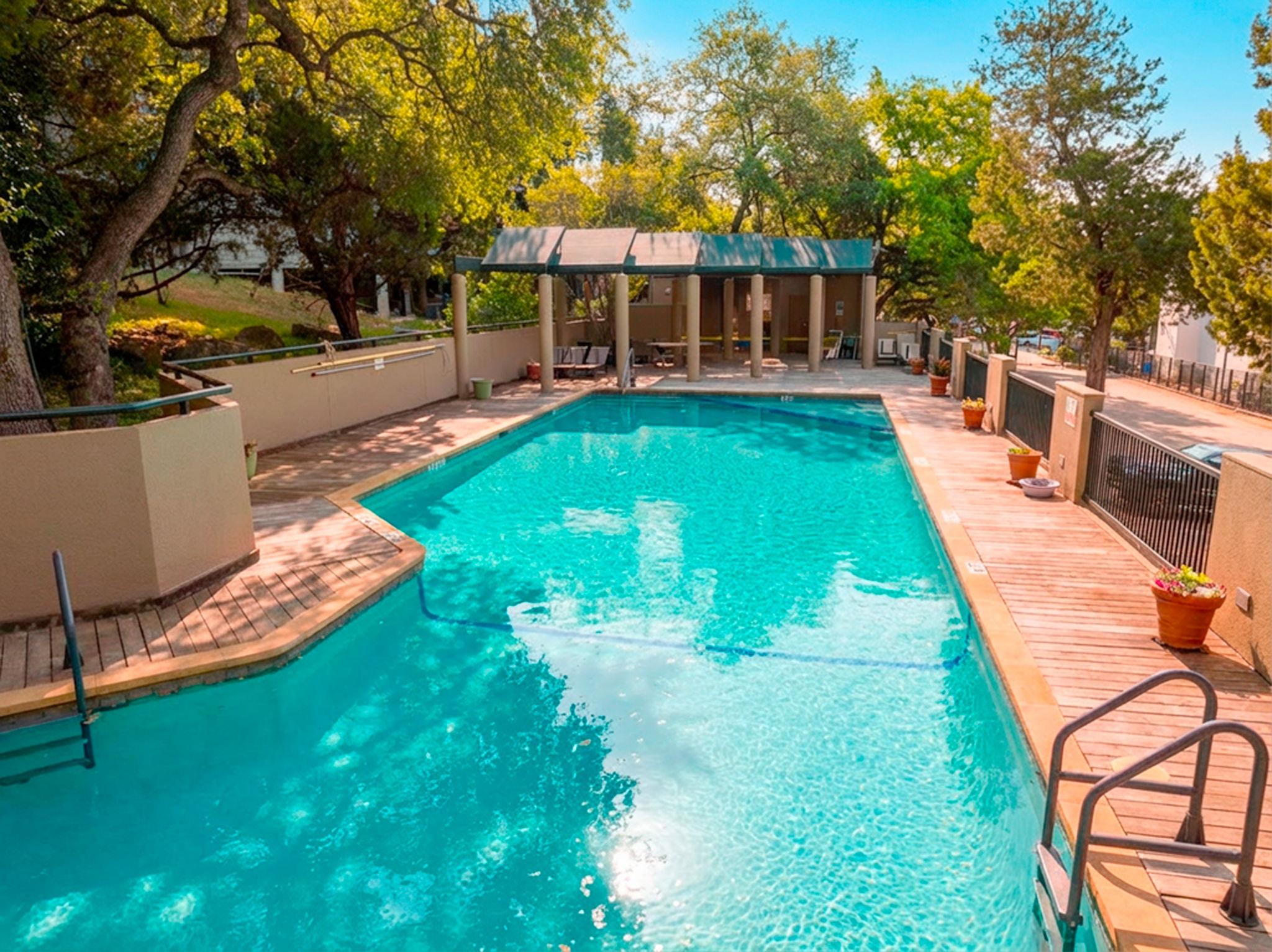 1707 Spyglass DR # 51