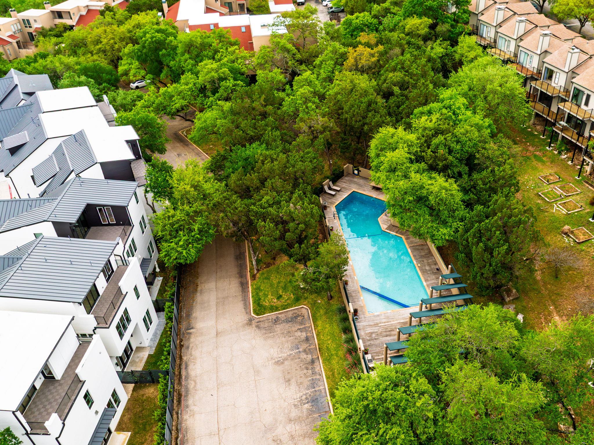 1707 Spyglass DR # 51