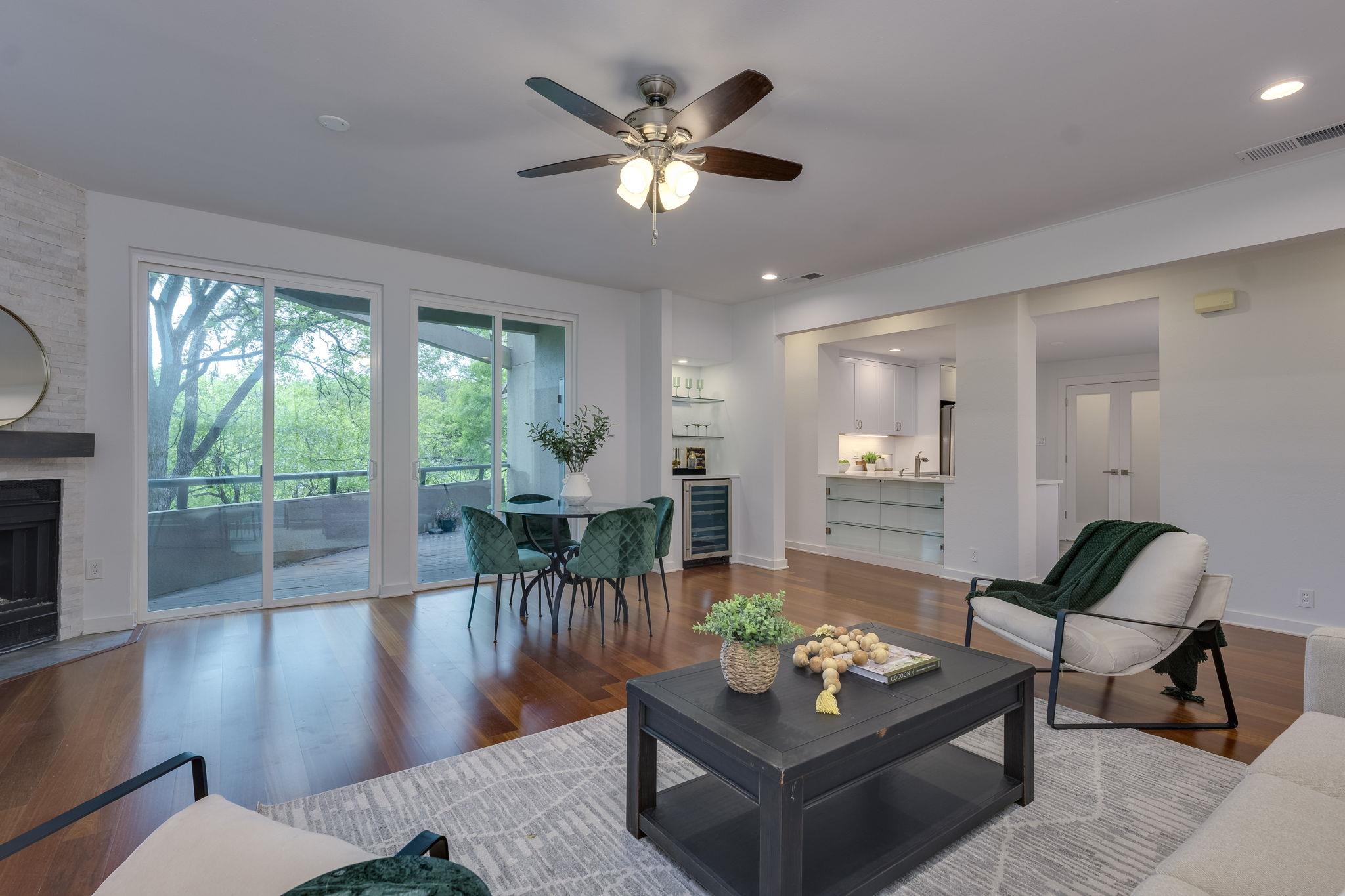 1707 Spyglass DR # 51