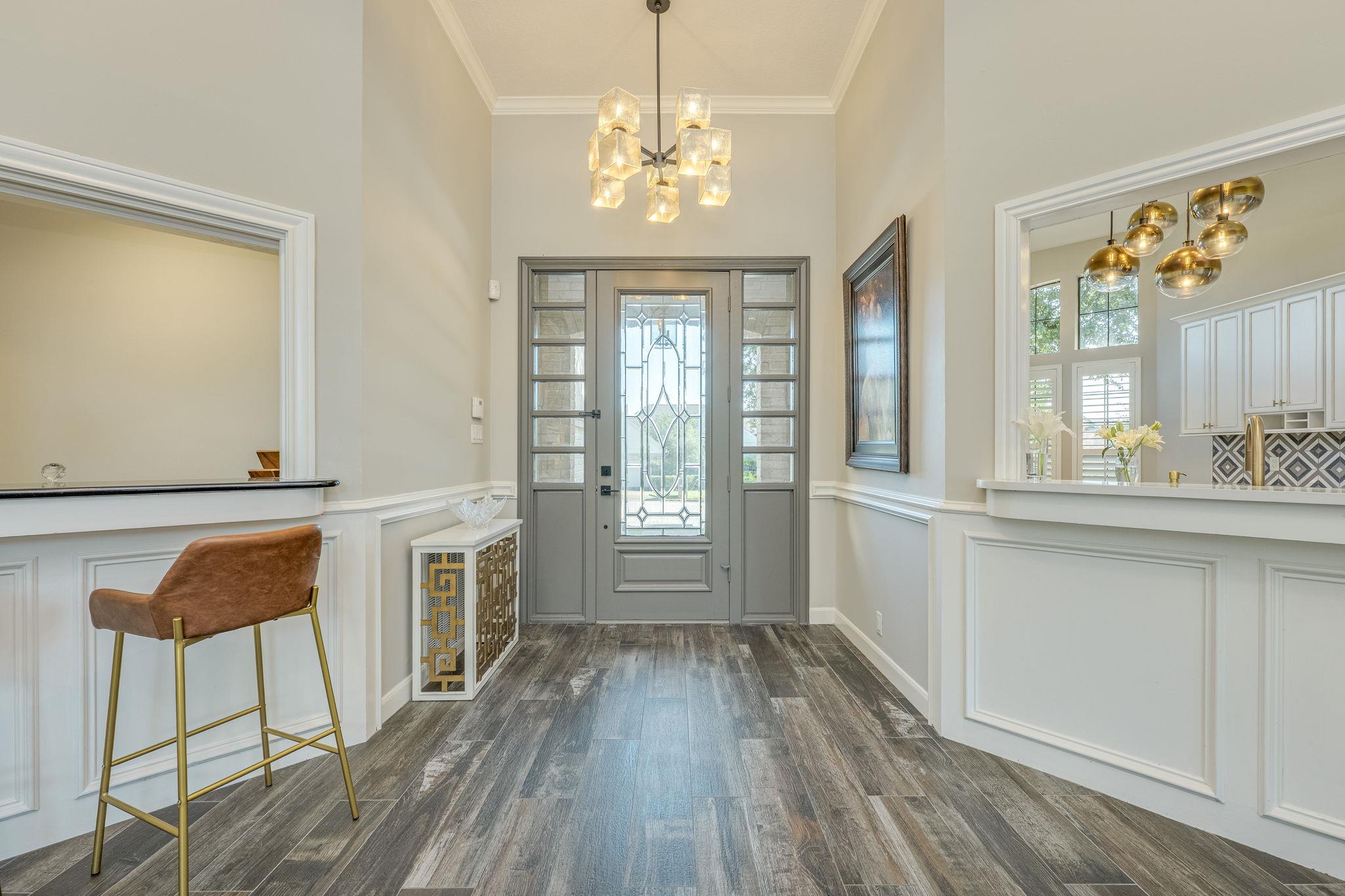 6665 Whitemarsh Valley WALK