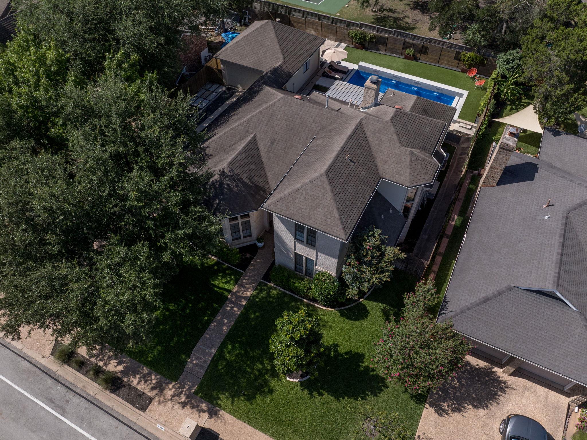 6665 Whitemarsh Valley WALK