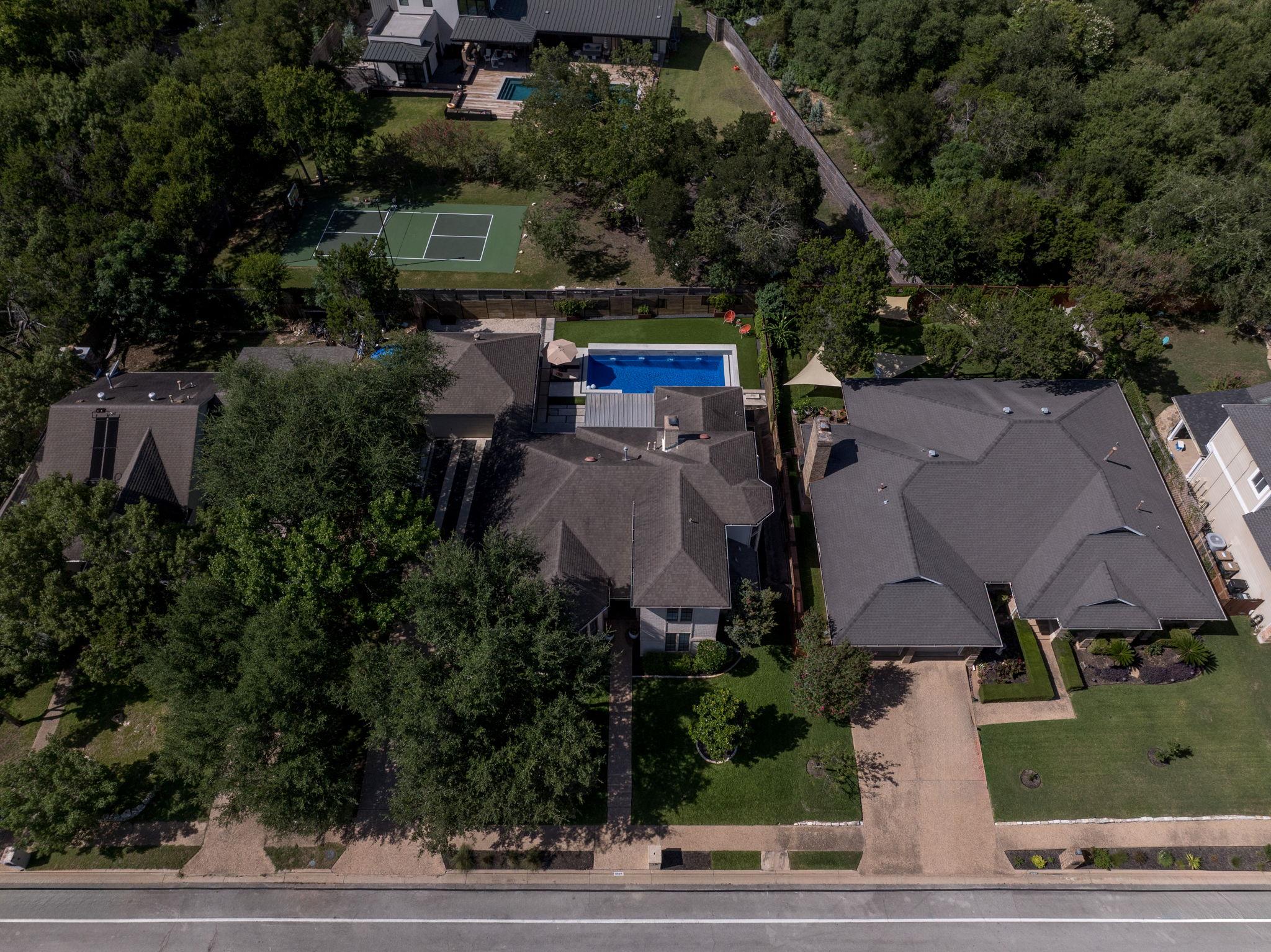 6665 Whitemarsh Valley WALK