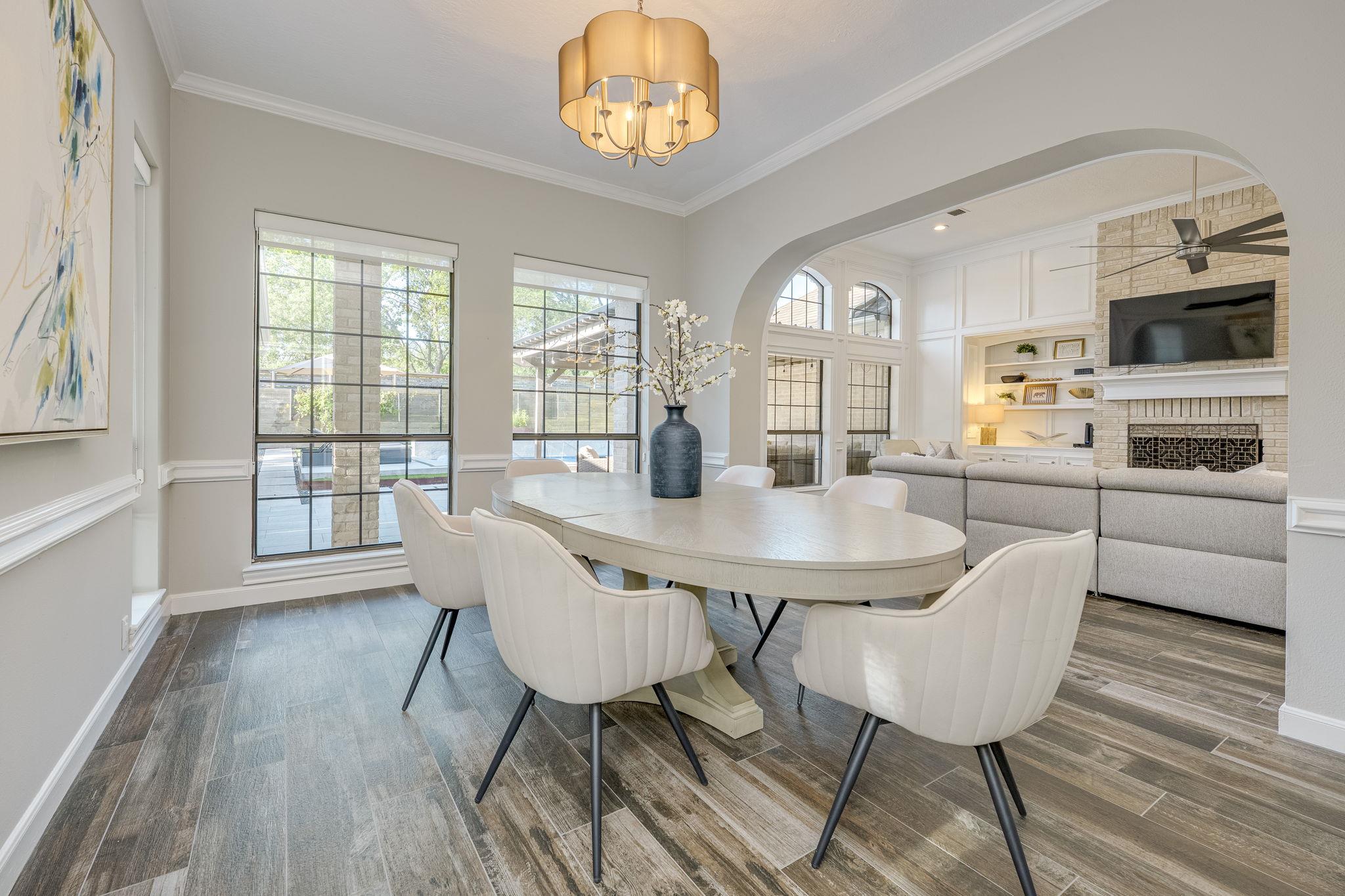 6665 Whitemarsh Valley WALK