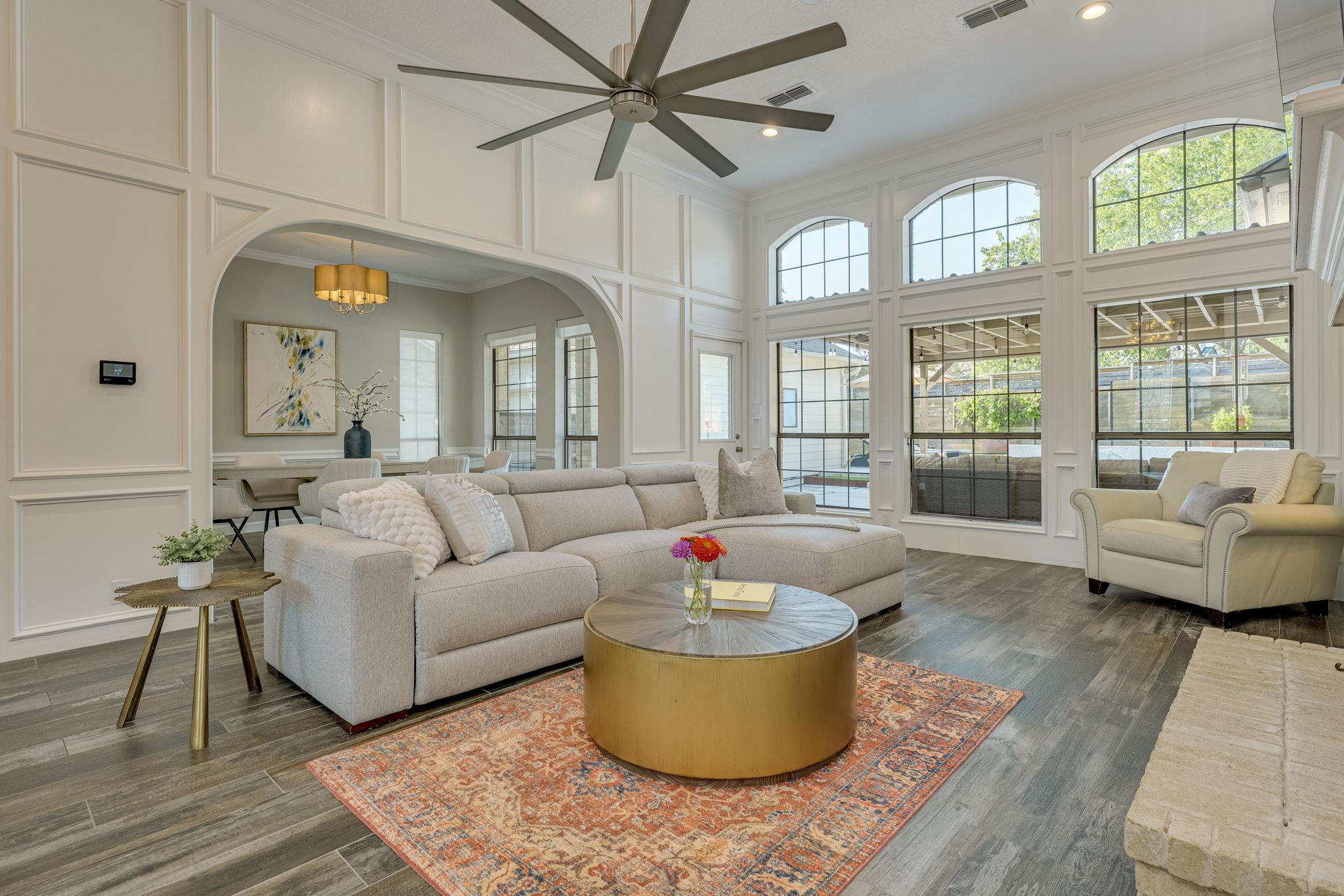 6665 Whitemarsh Valley WALK