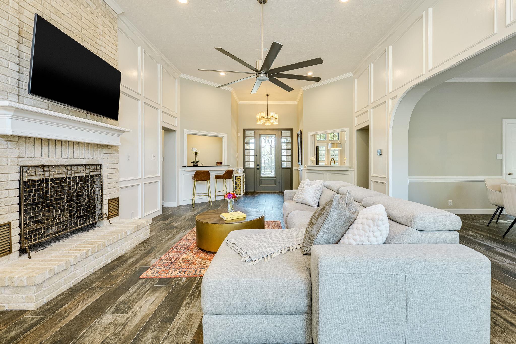 6665 Whitemarsh Valley WALK