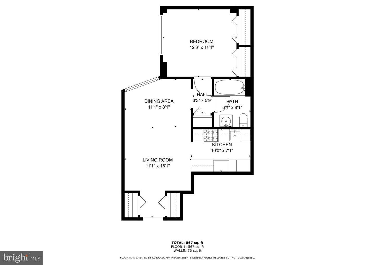 10500 Rockville Pik #1528