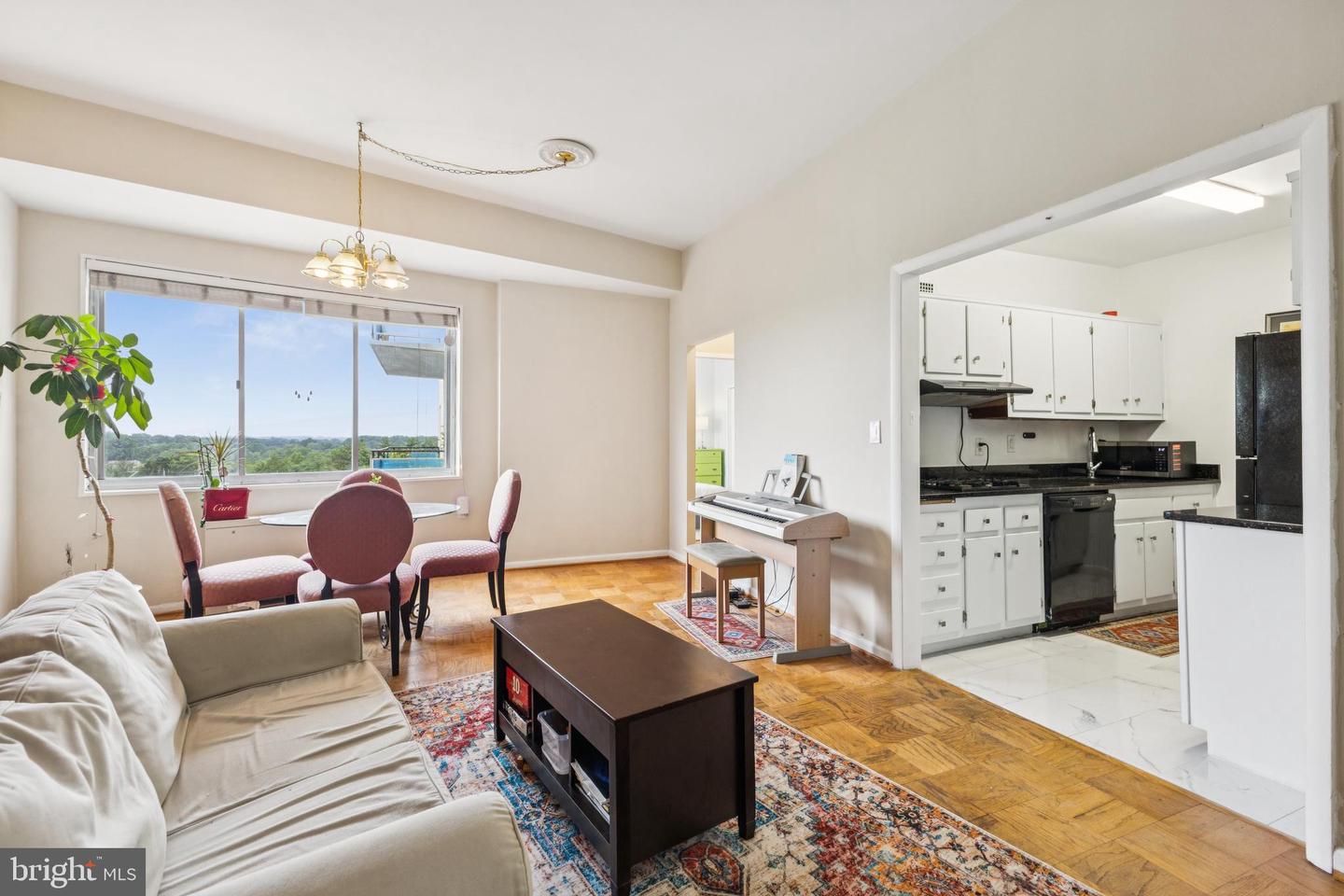 10500 Rockville Pik #1528