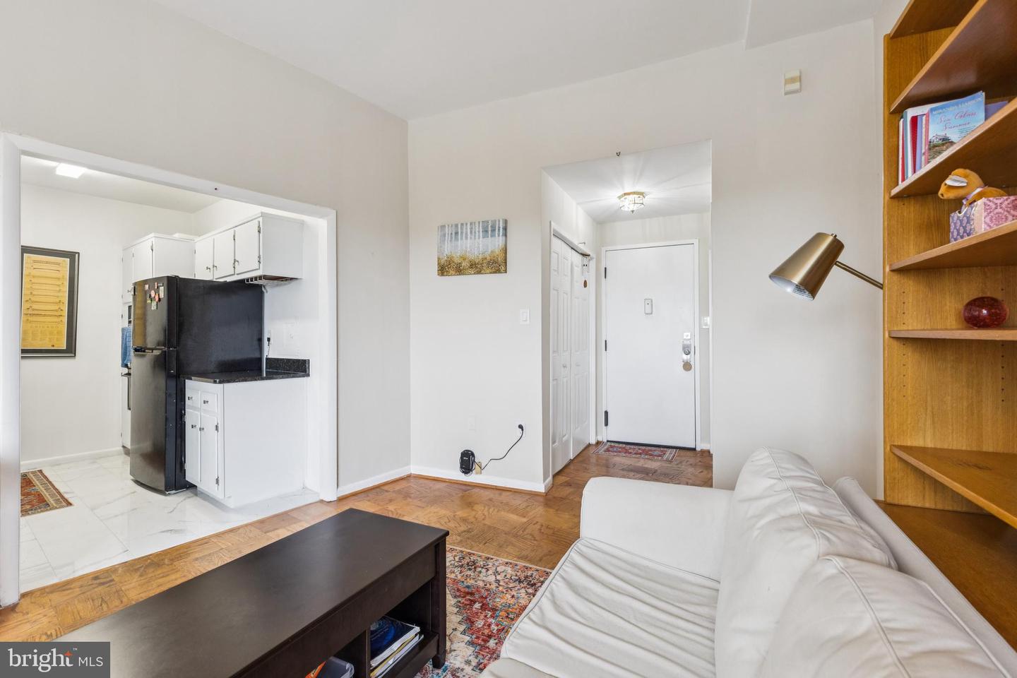 10500 Rockville Pik #1528