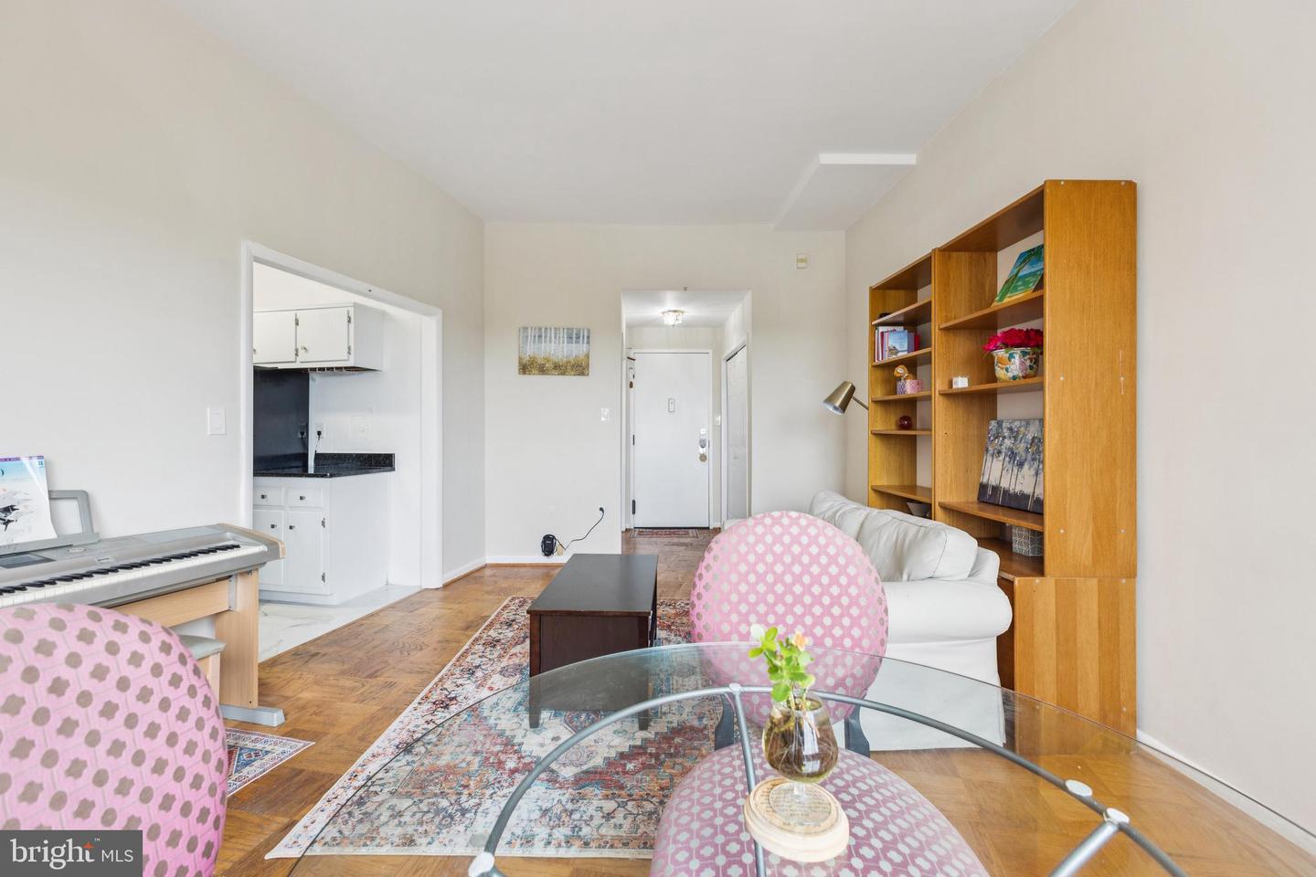 10500 Rockville Pik #1528