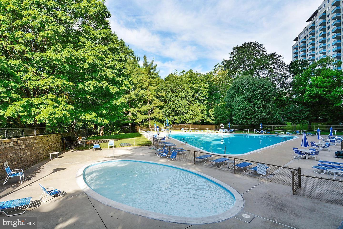 10500 Rockville Pik #1528
