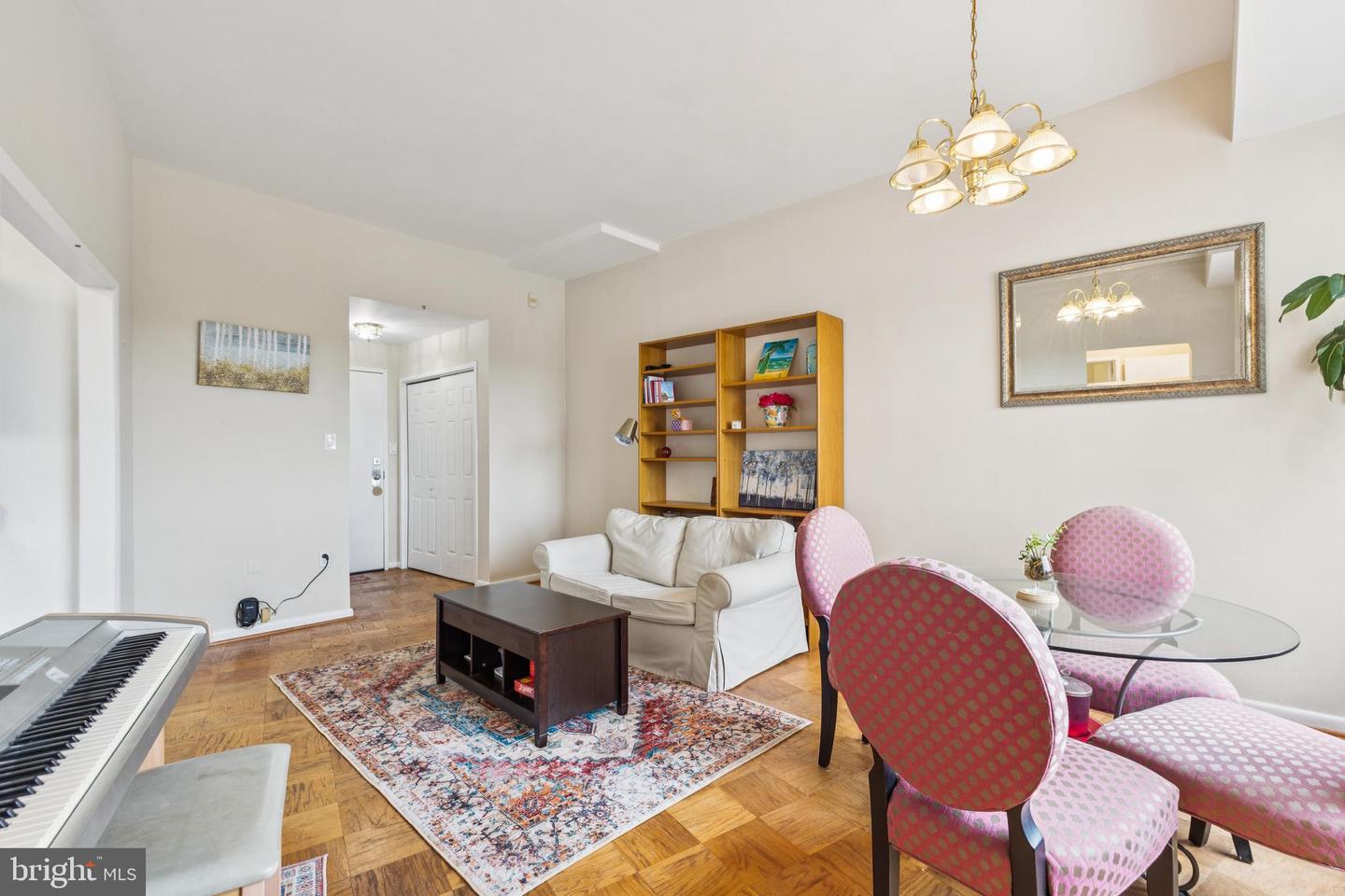 10500 Rockville Pik #1528