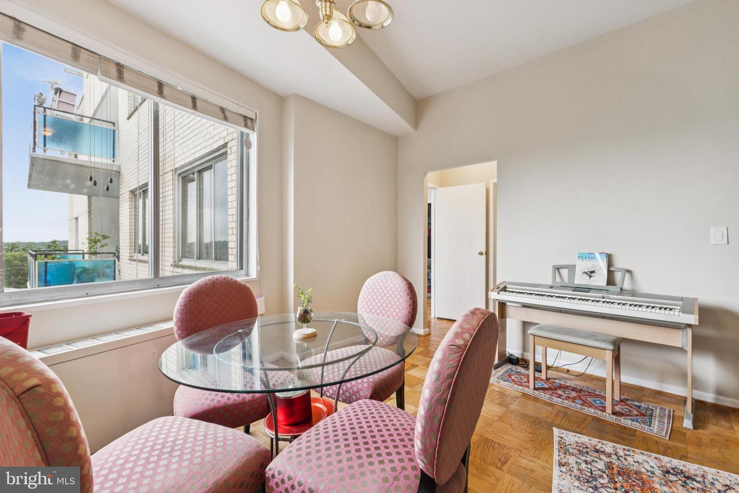 10500 Rockville Pik #1528