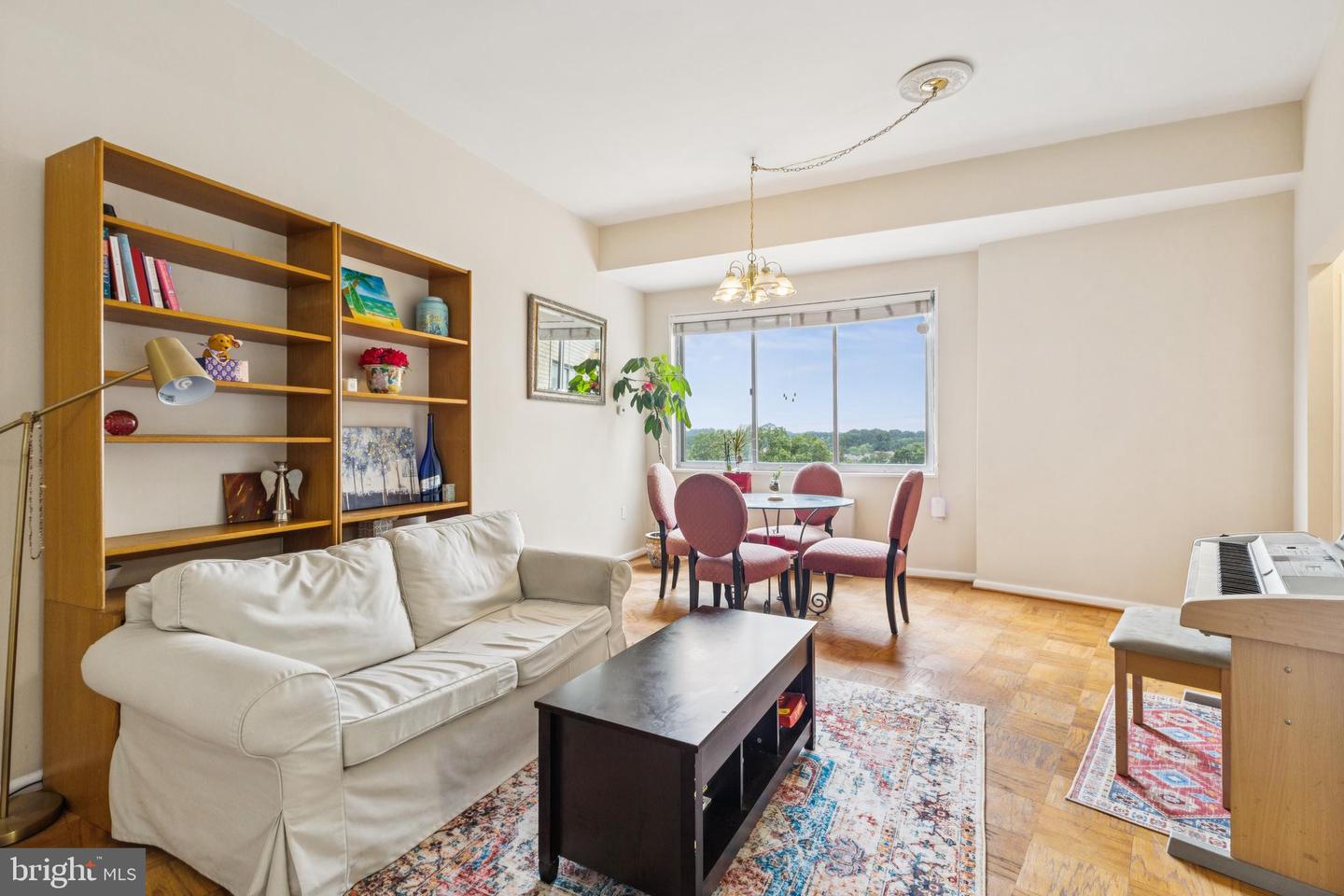 10500 Rockville Pik #1528