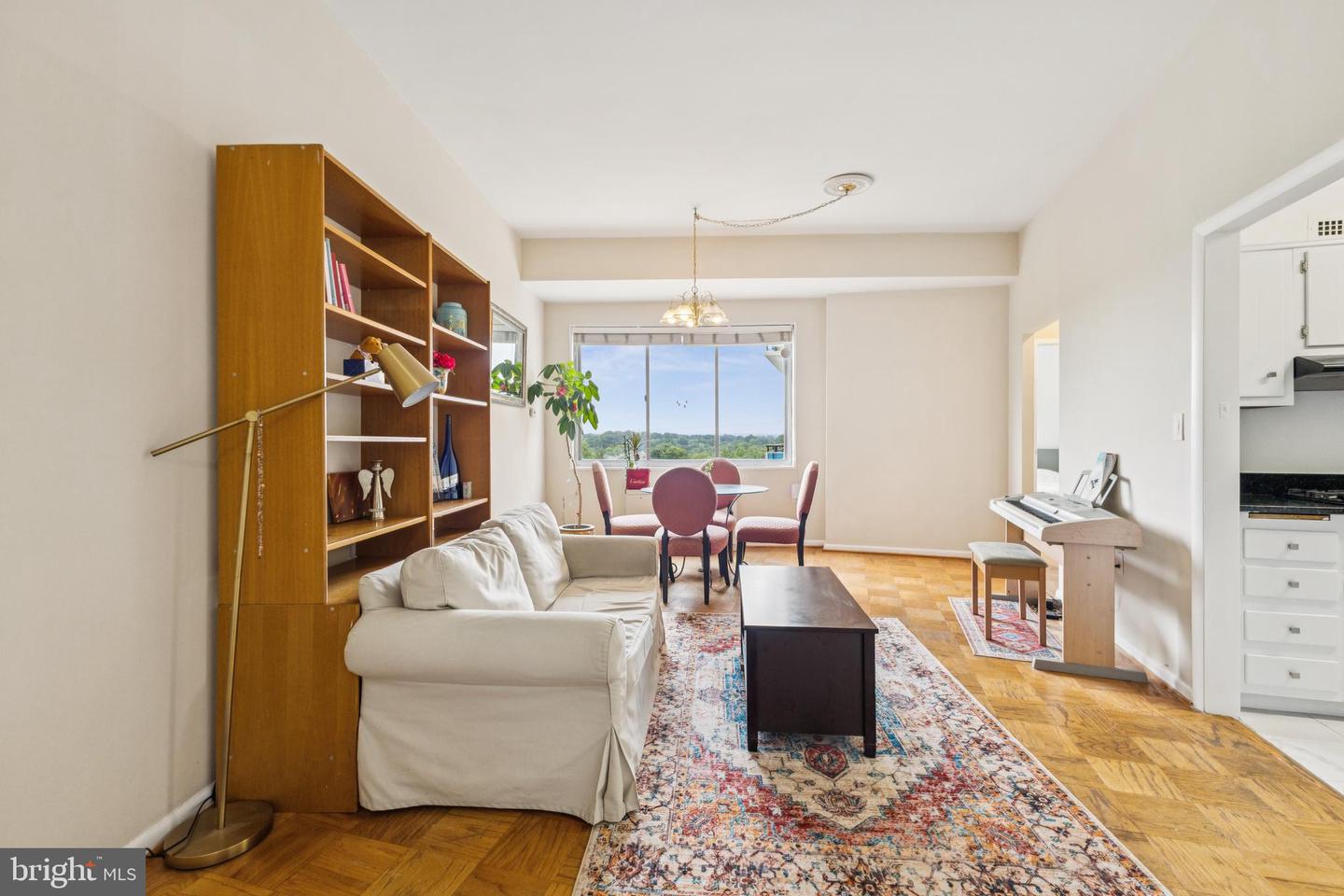 10500 Rockville Pik #1528