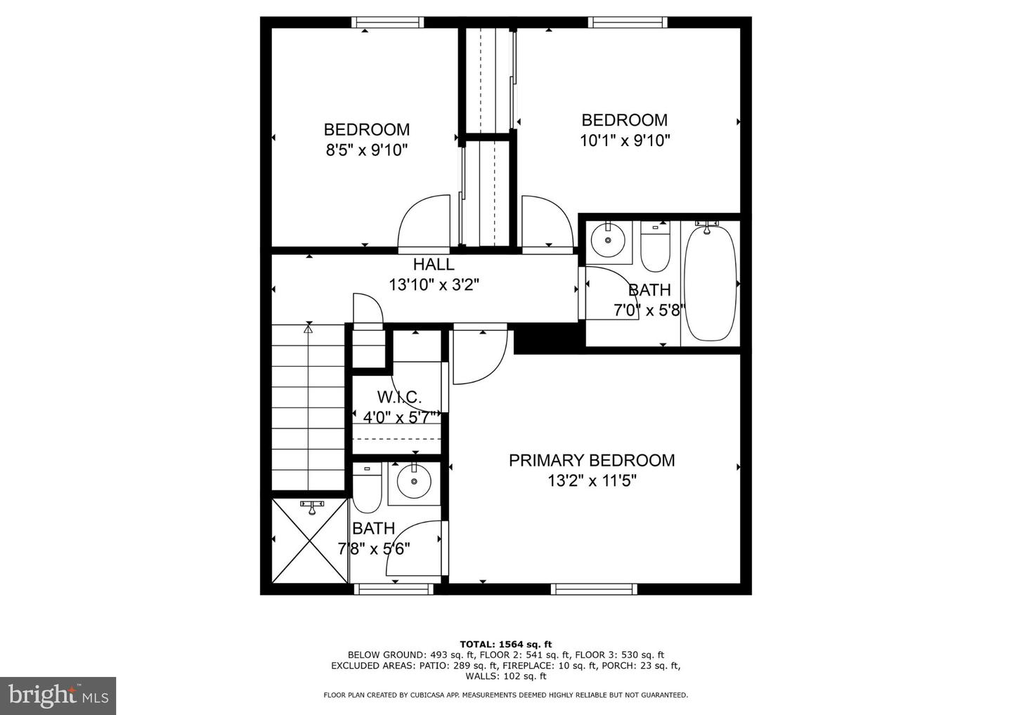 122 Sharpstead Ln