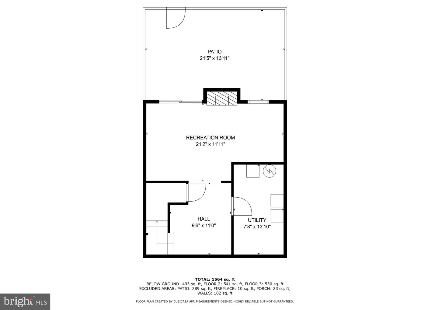 122 Sharpstead Ln