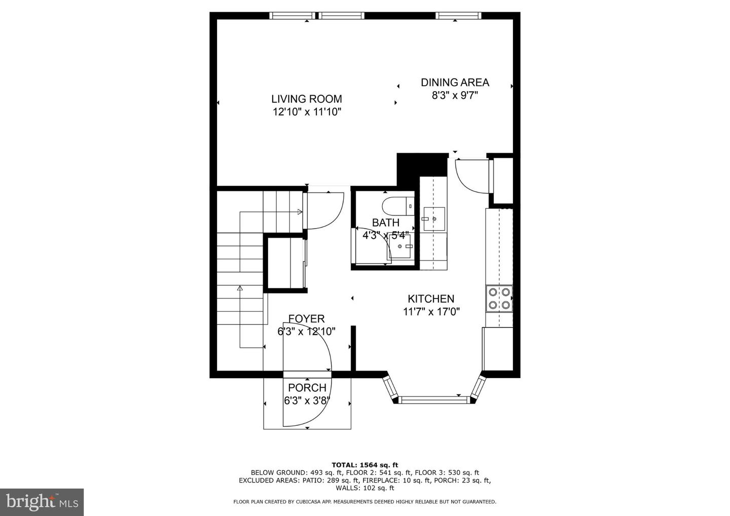 122 Sharpstead Ln