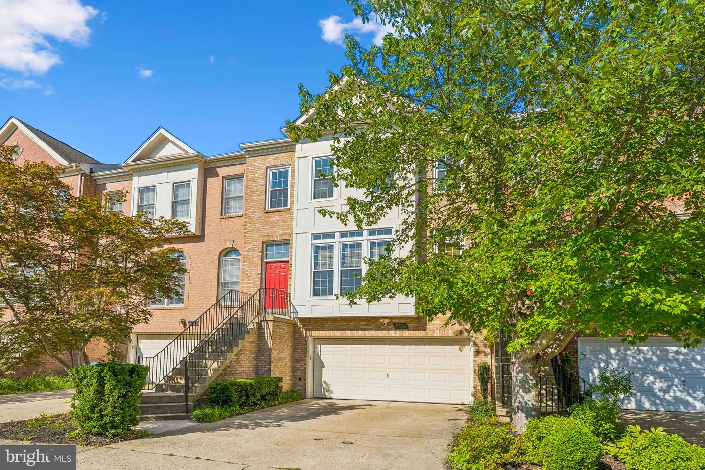 8536 BELLS RIDGE TER