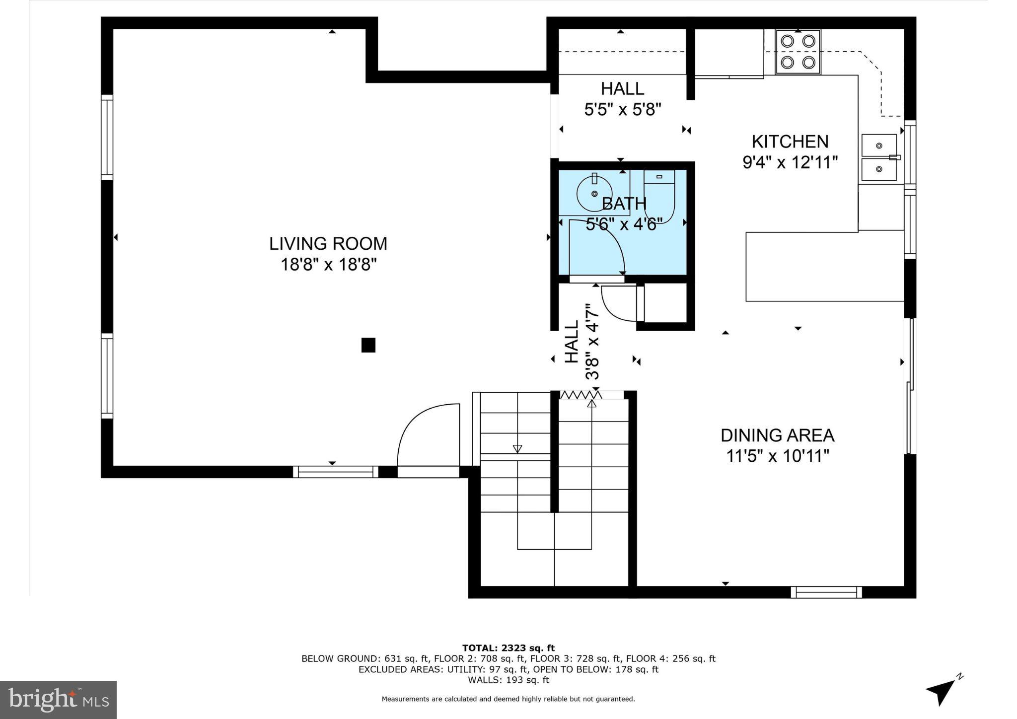 14223 MANIFEST WAY