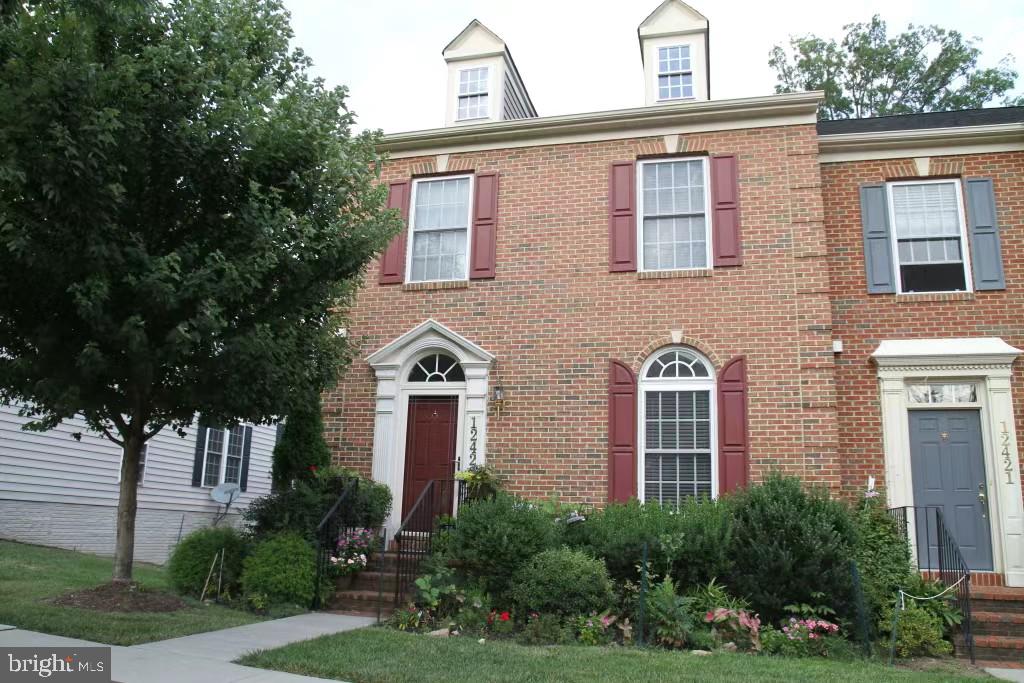 12423 FALCONBRIDGE