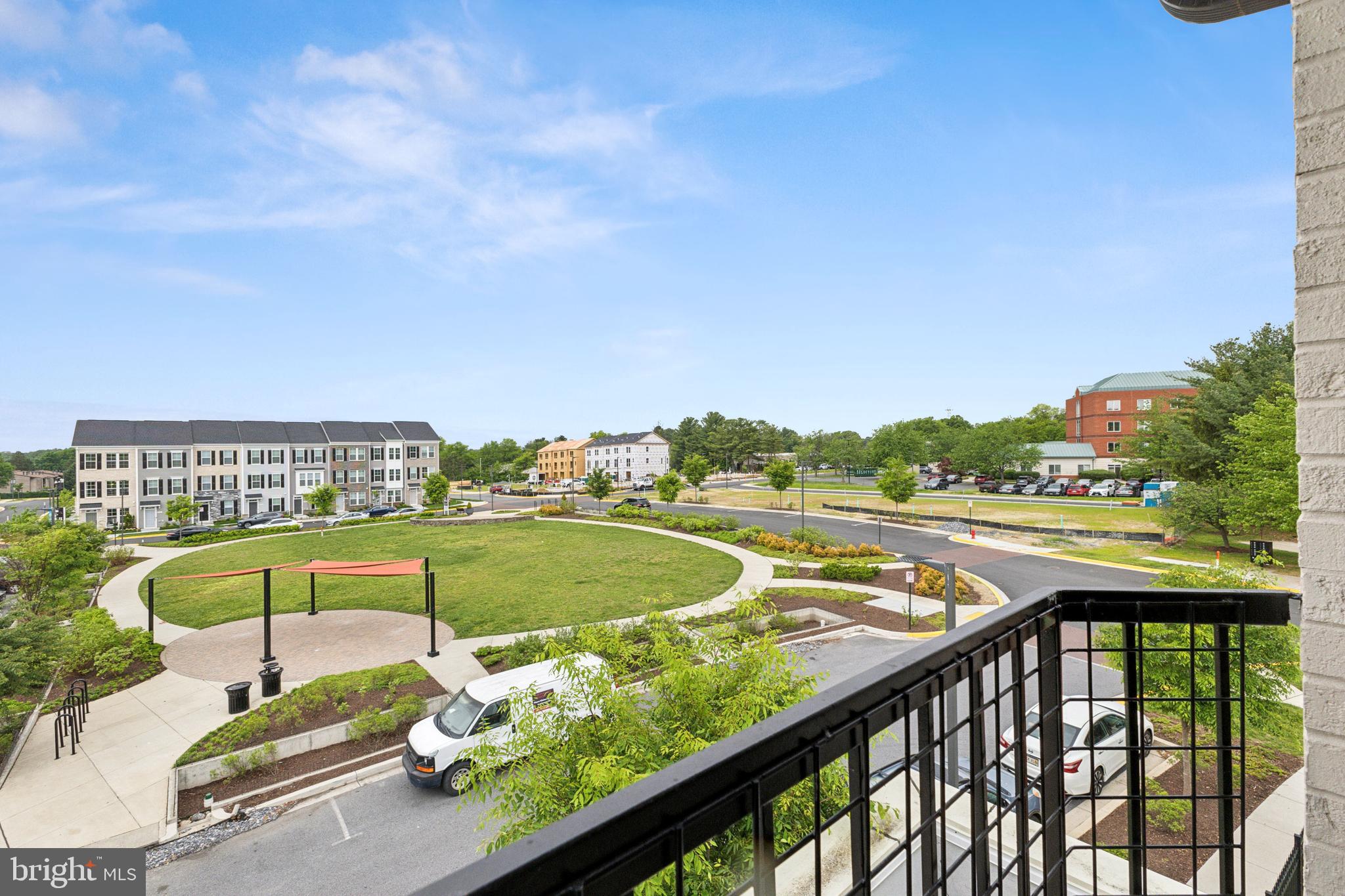 19520 VILLAGE WALK DRIVE 3-201