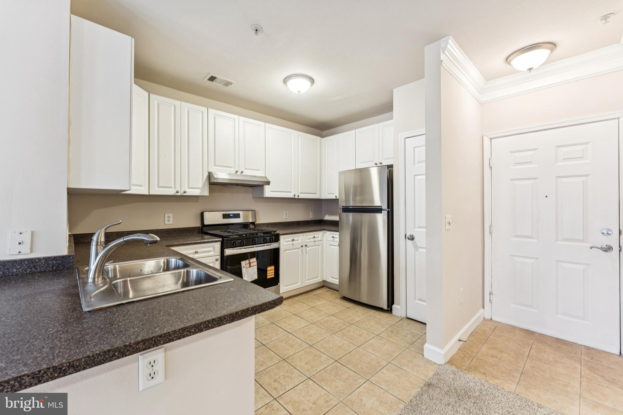 501 HUNGERFORD DRIVE 137