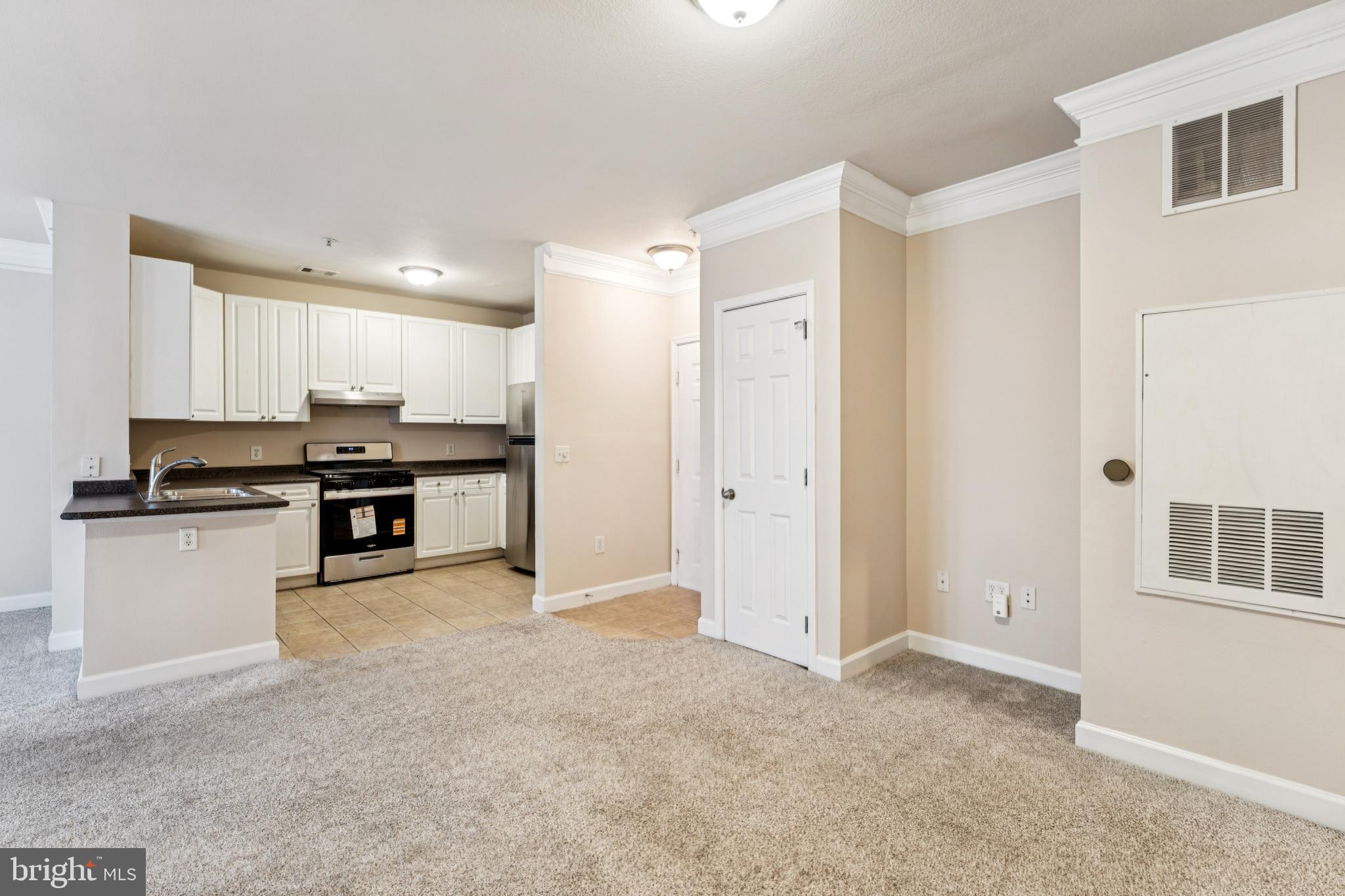 501 HUNGERFORD DRIVE 137