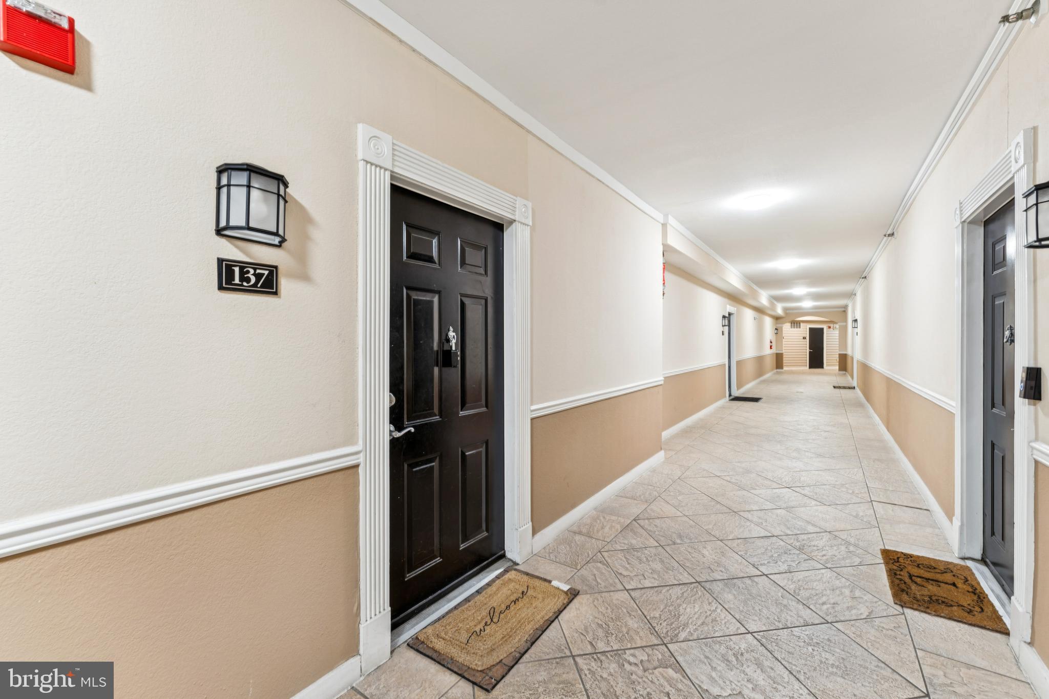 501 HUNGERFORD DRIVE 137