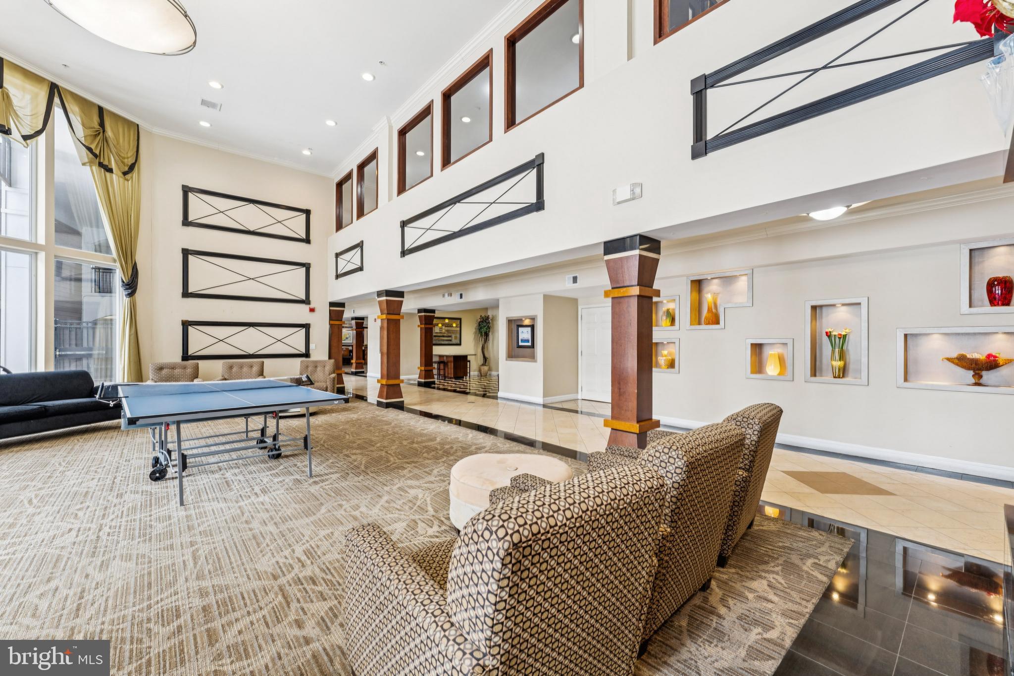 501 HUNGERFORD DRIVE 137