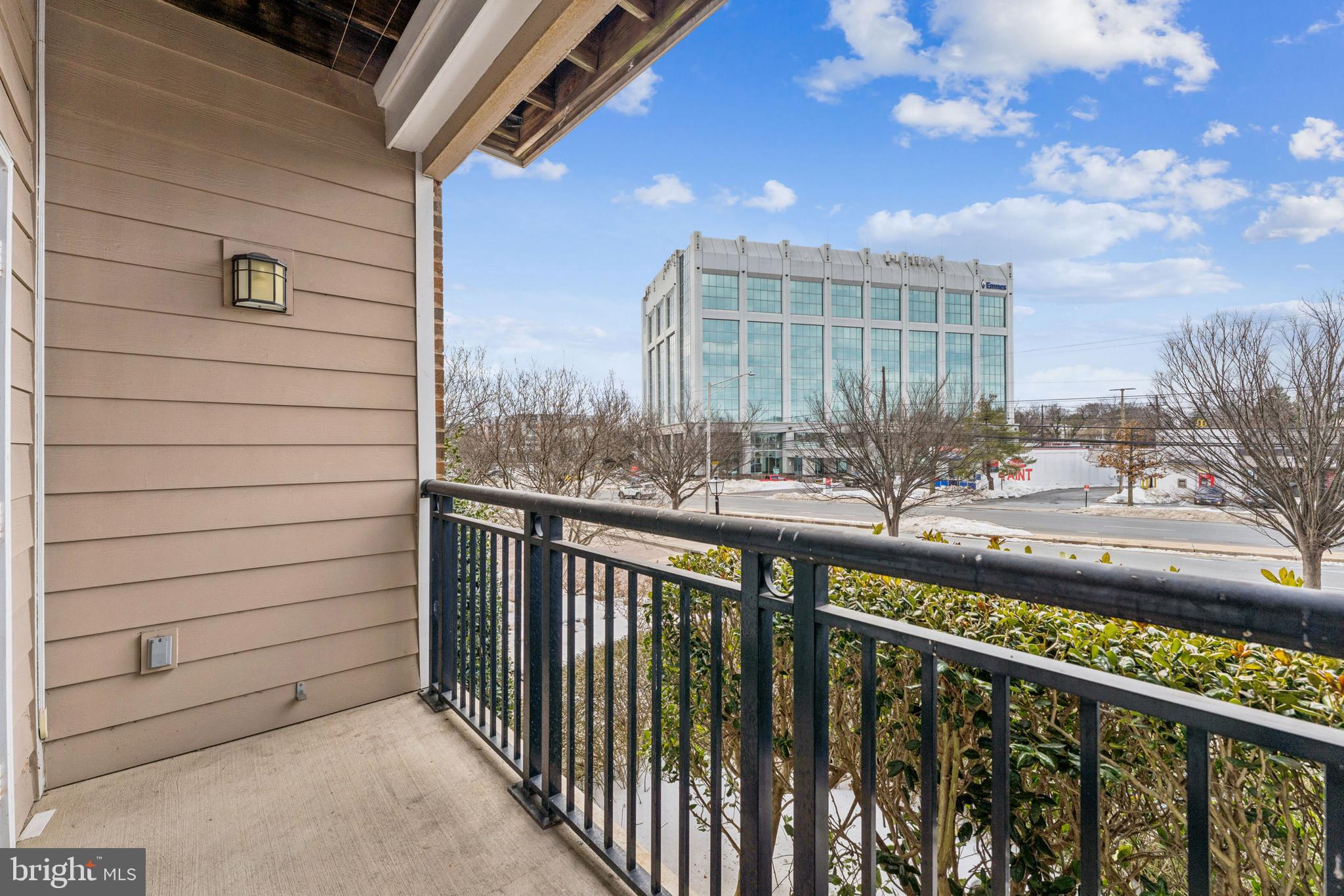 501 HUNGERFORD DRIVE 137