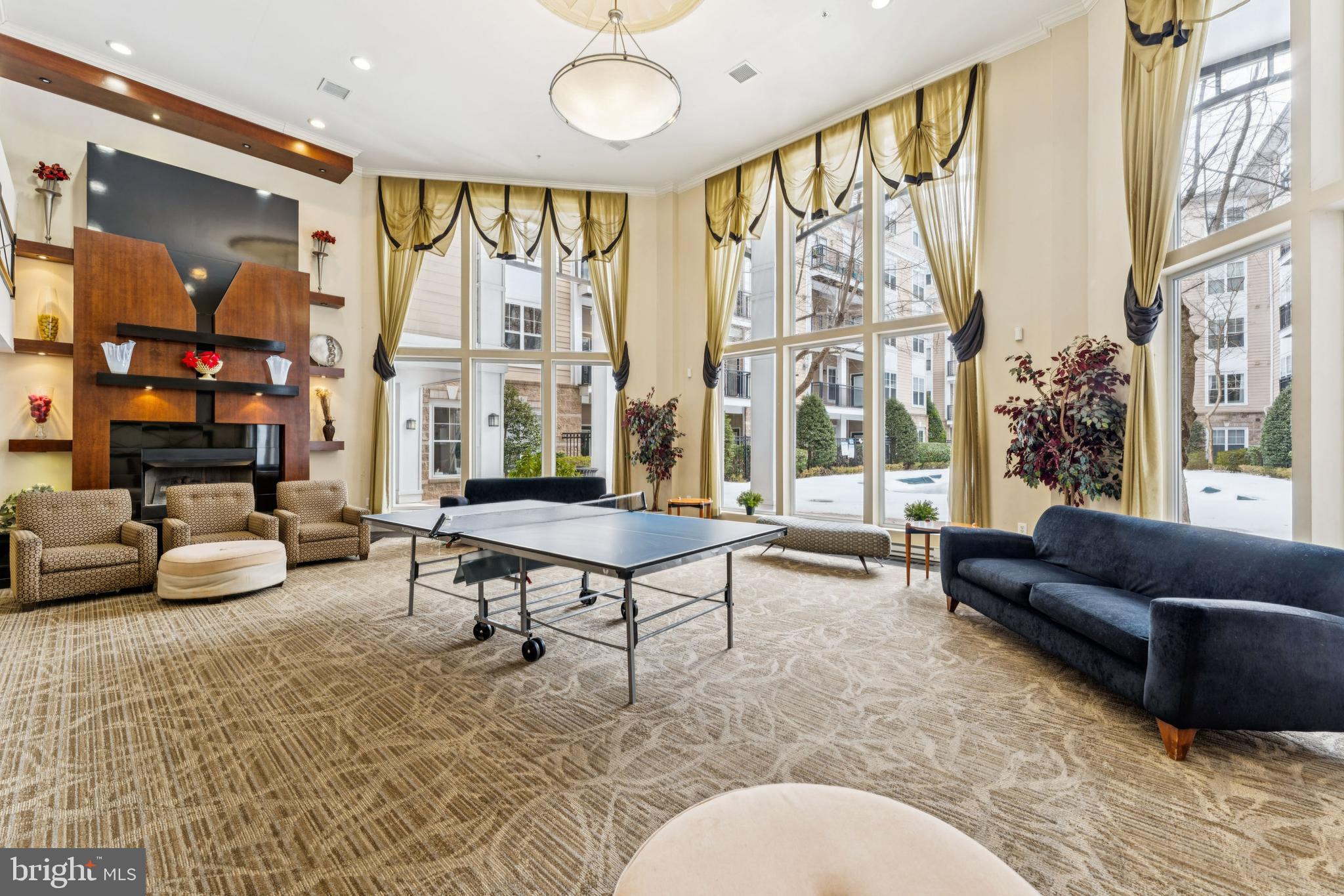 501 HUNGERFORD DRIVE 137