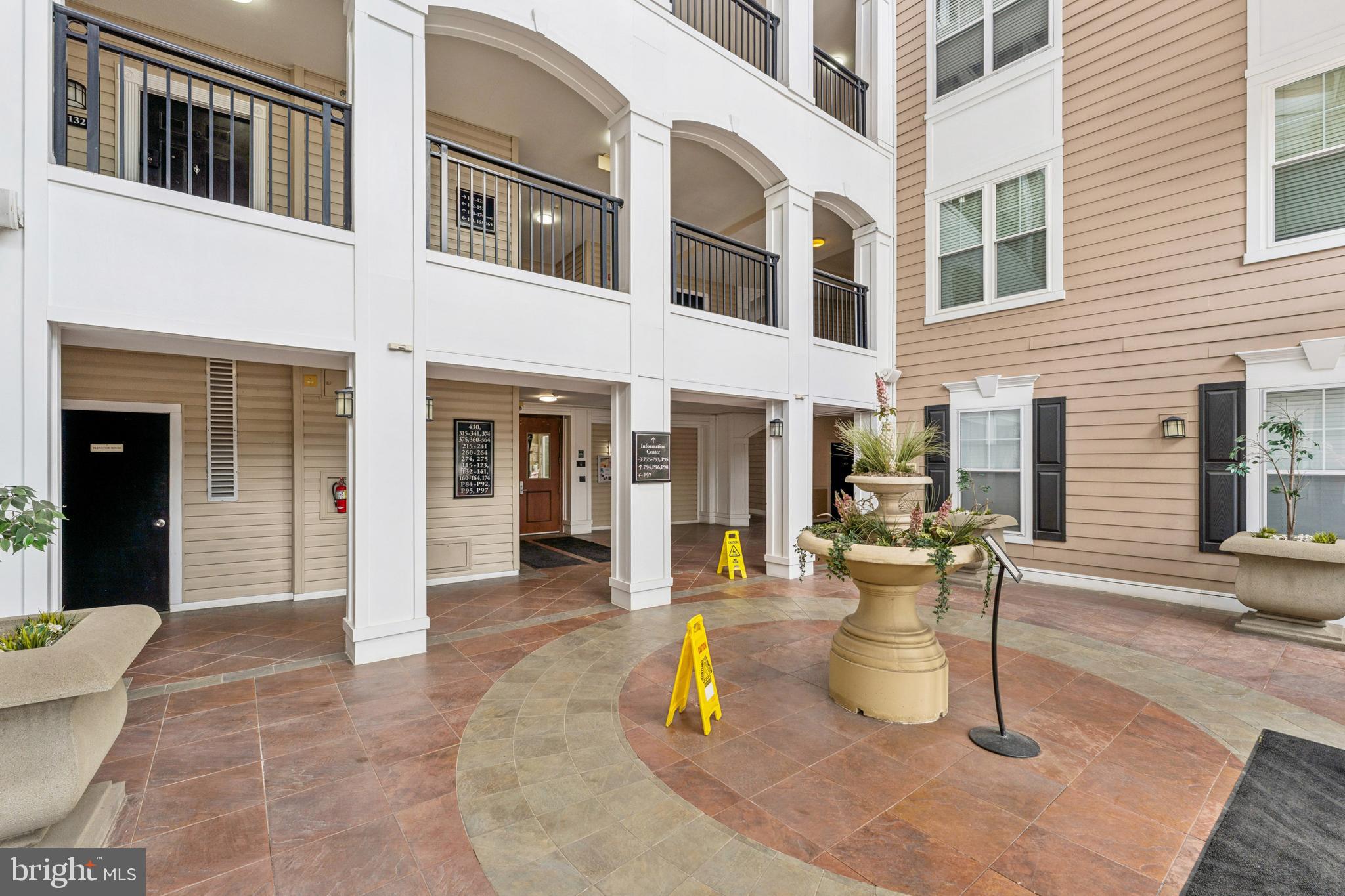 501 HUNGERFORD DRIVE 137