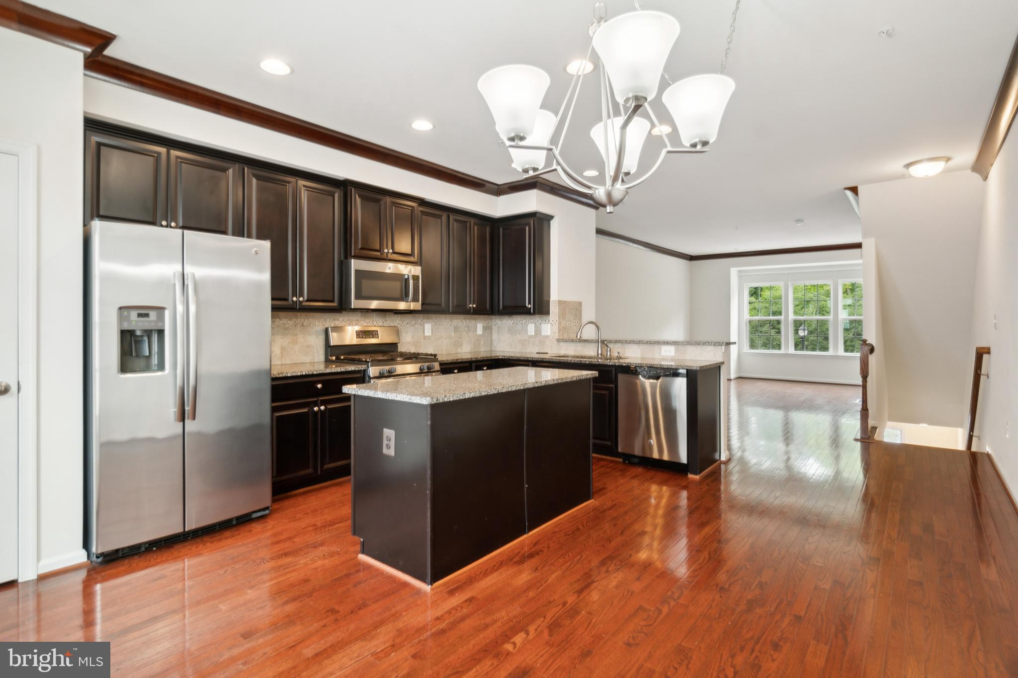 5528 GLOVER PARK DRIVE