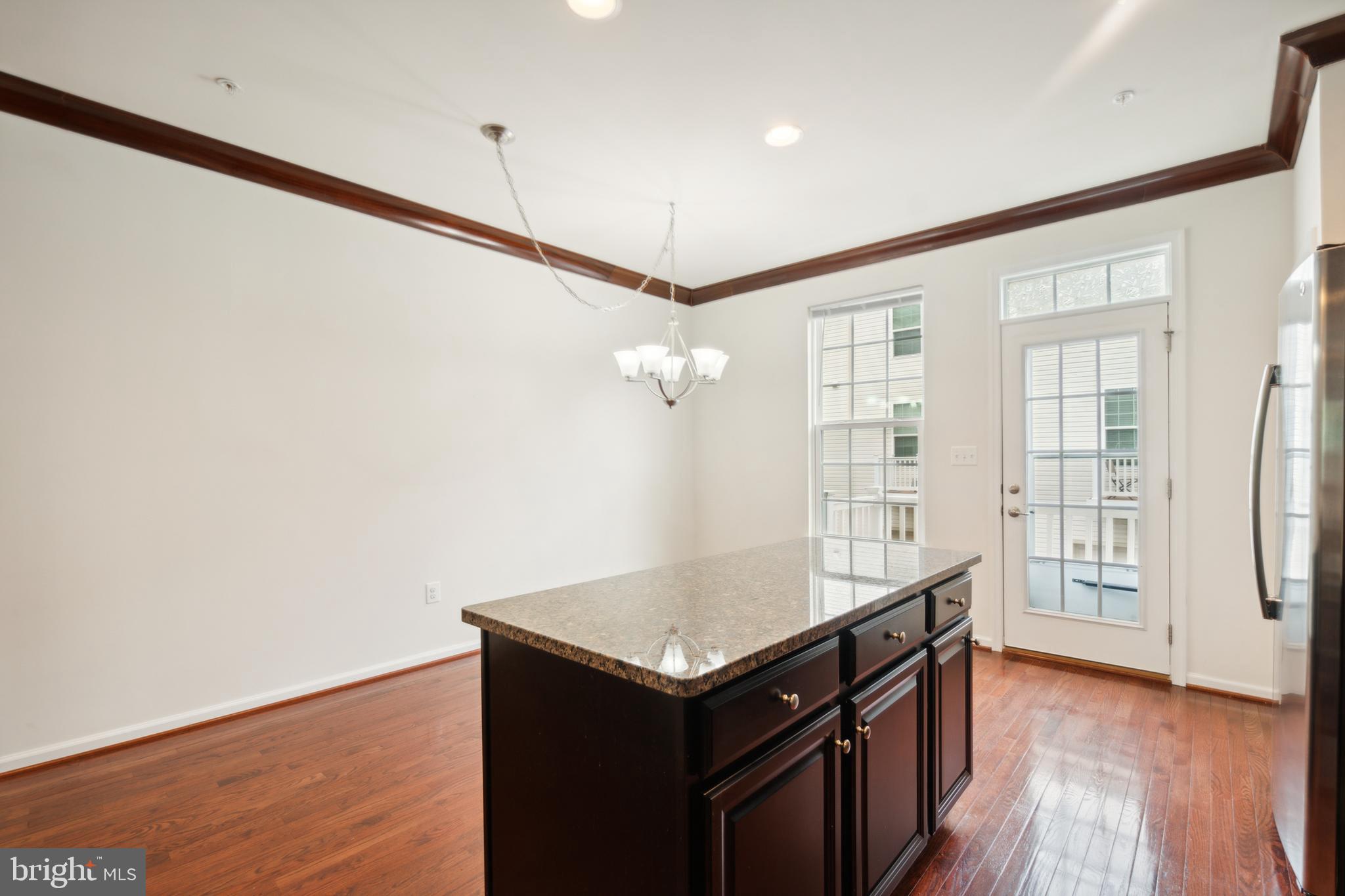 5528 GLOVER PARK DRIVE