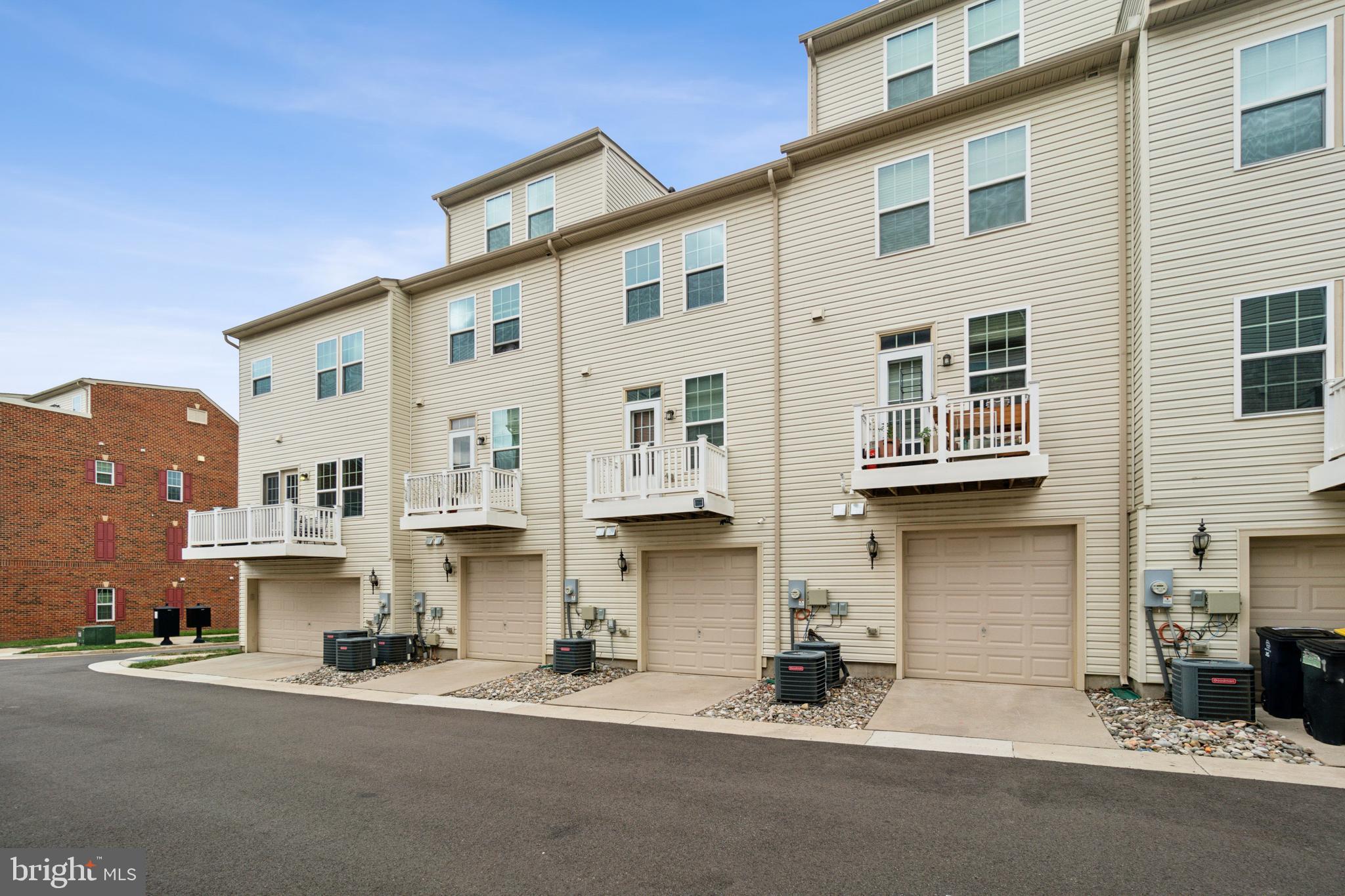 5528 GLOVER PARK DRIVE