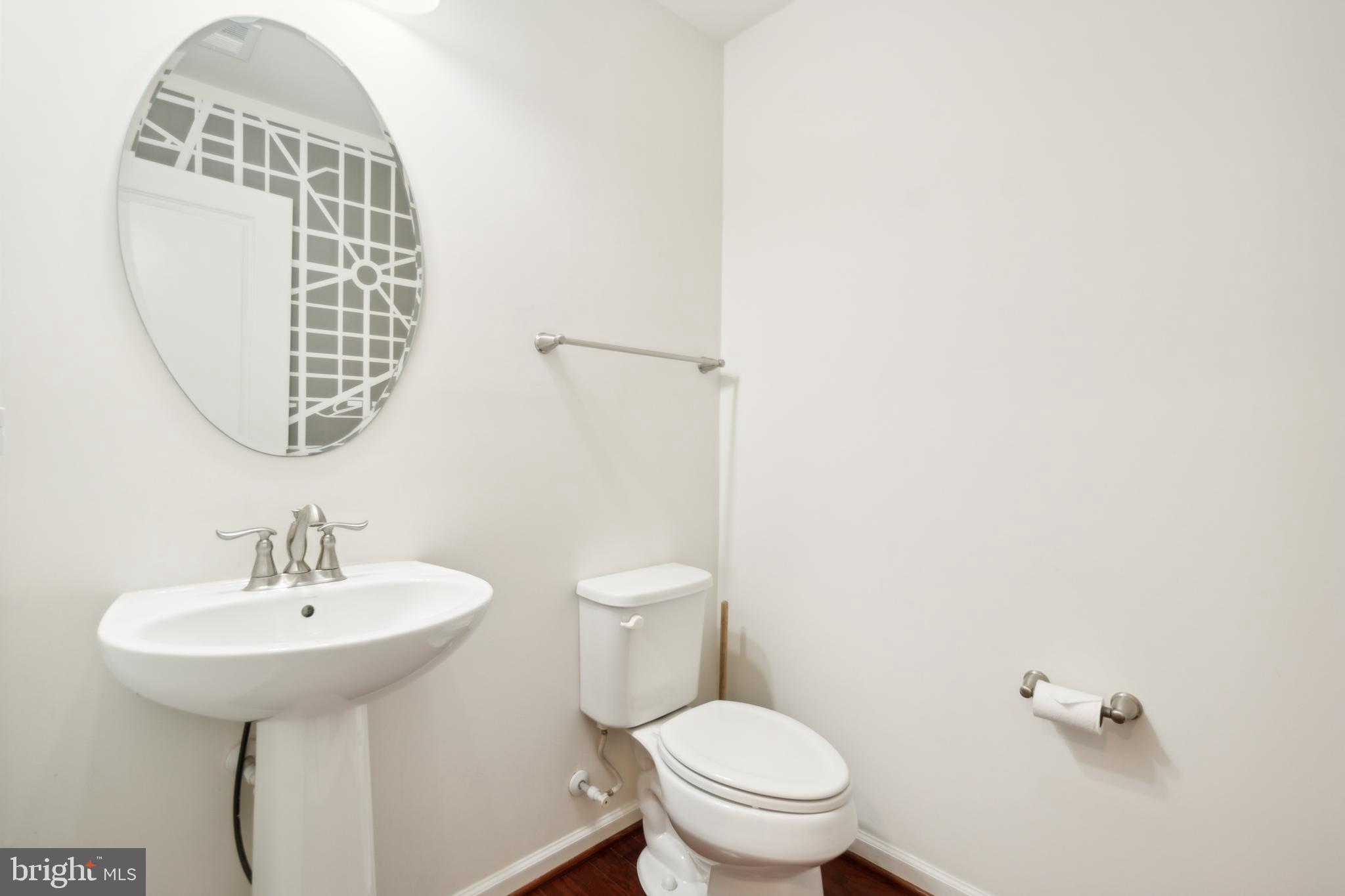 5528 GLOVER PARK DRIVE