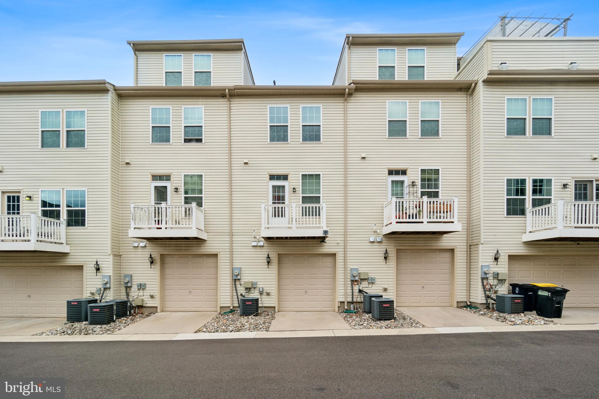 5528 GLOVER PARK DRIVE