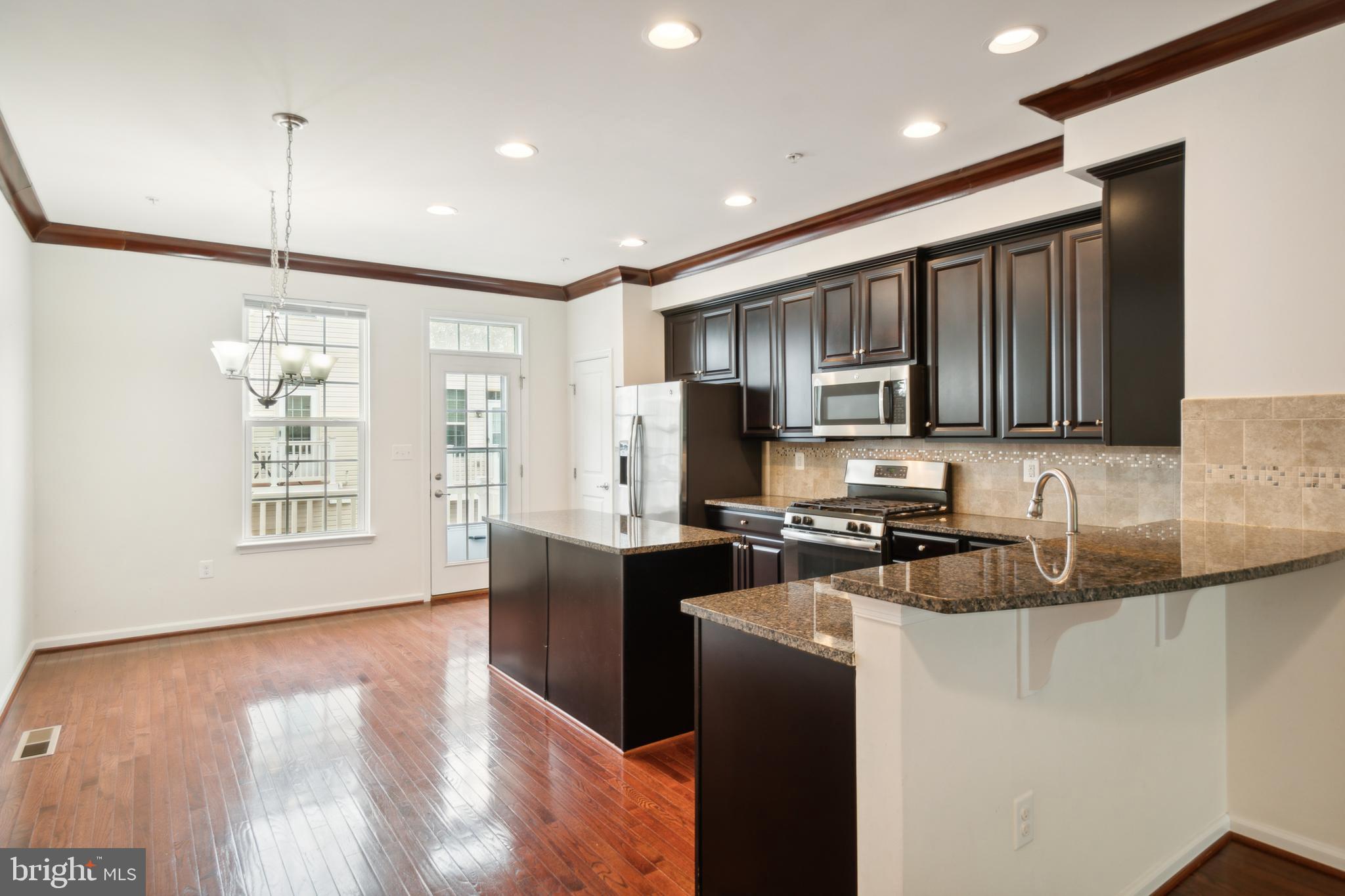 5528 GLOVER PARK DRIVE