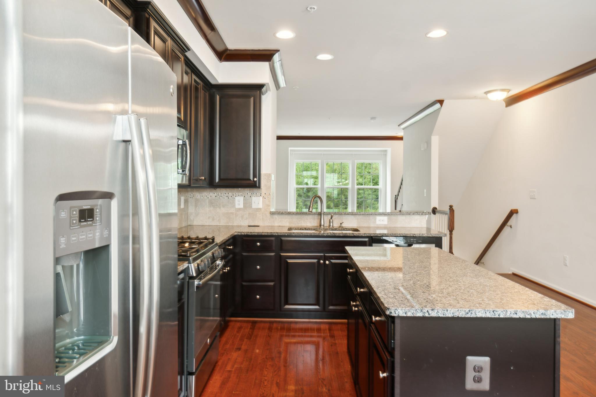 5528 GLOVER PARK DRIVE