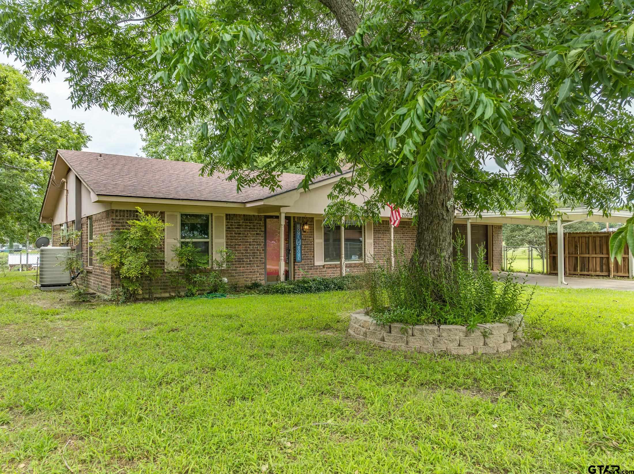 20672 Post Oak Dr