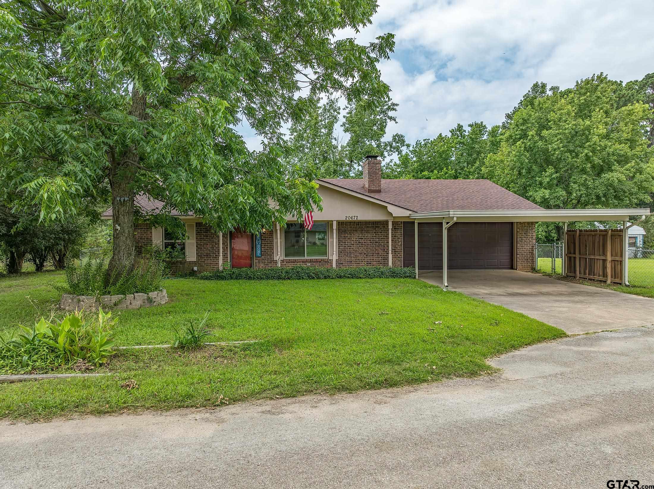 20672 Post Oak Dr